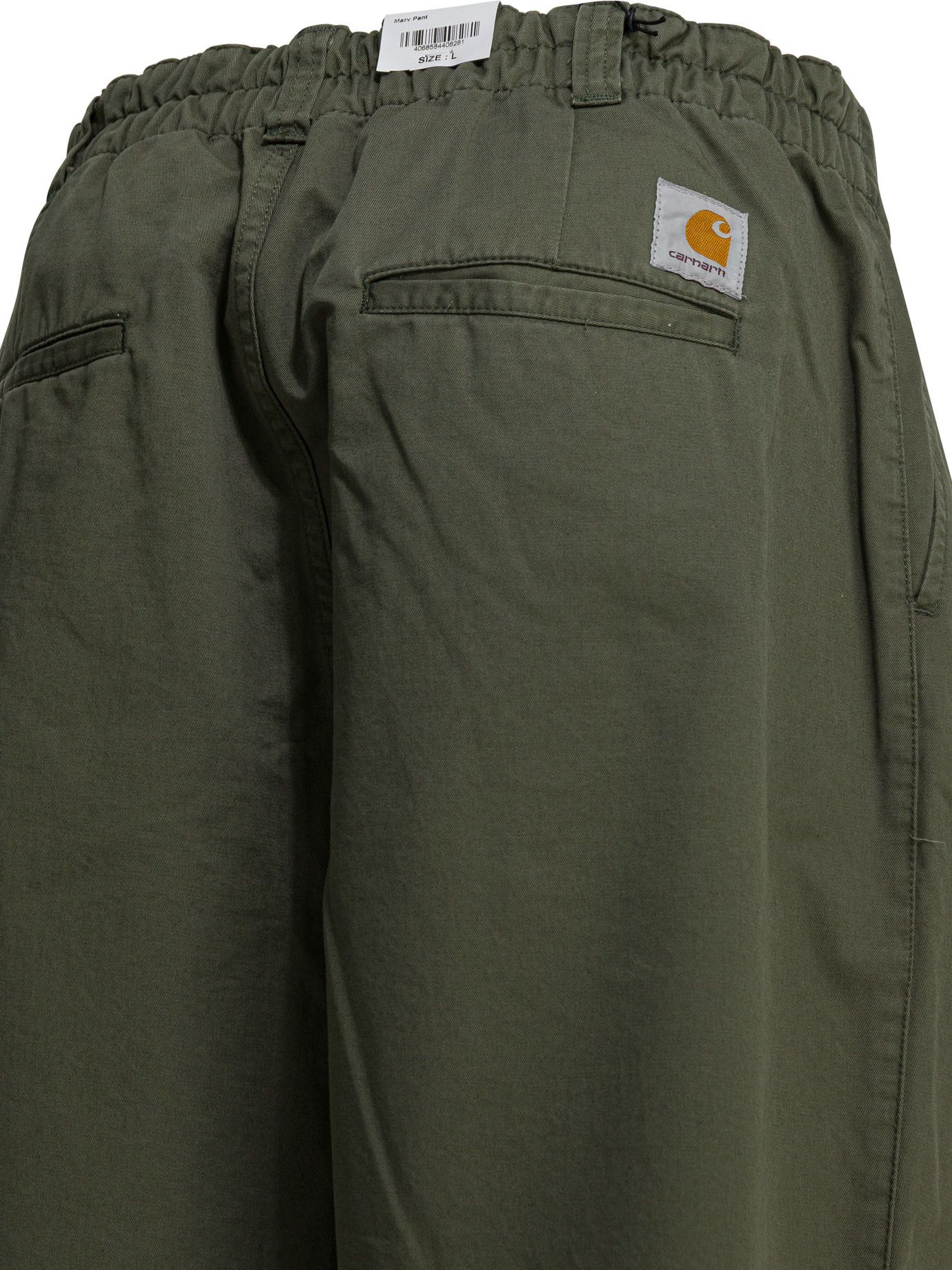 Carhartt Wip Carhartt Wip Trousers tag size S Men - USA Duties Paid Size US 30 / EU 46 - 4 Thumbnail