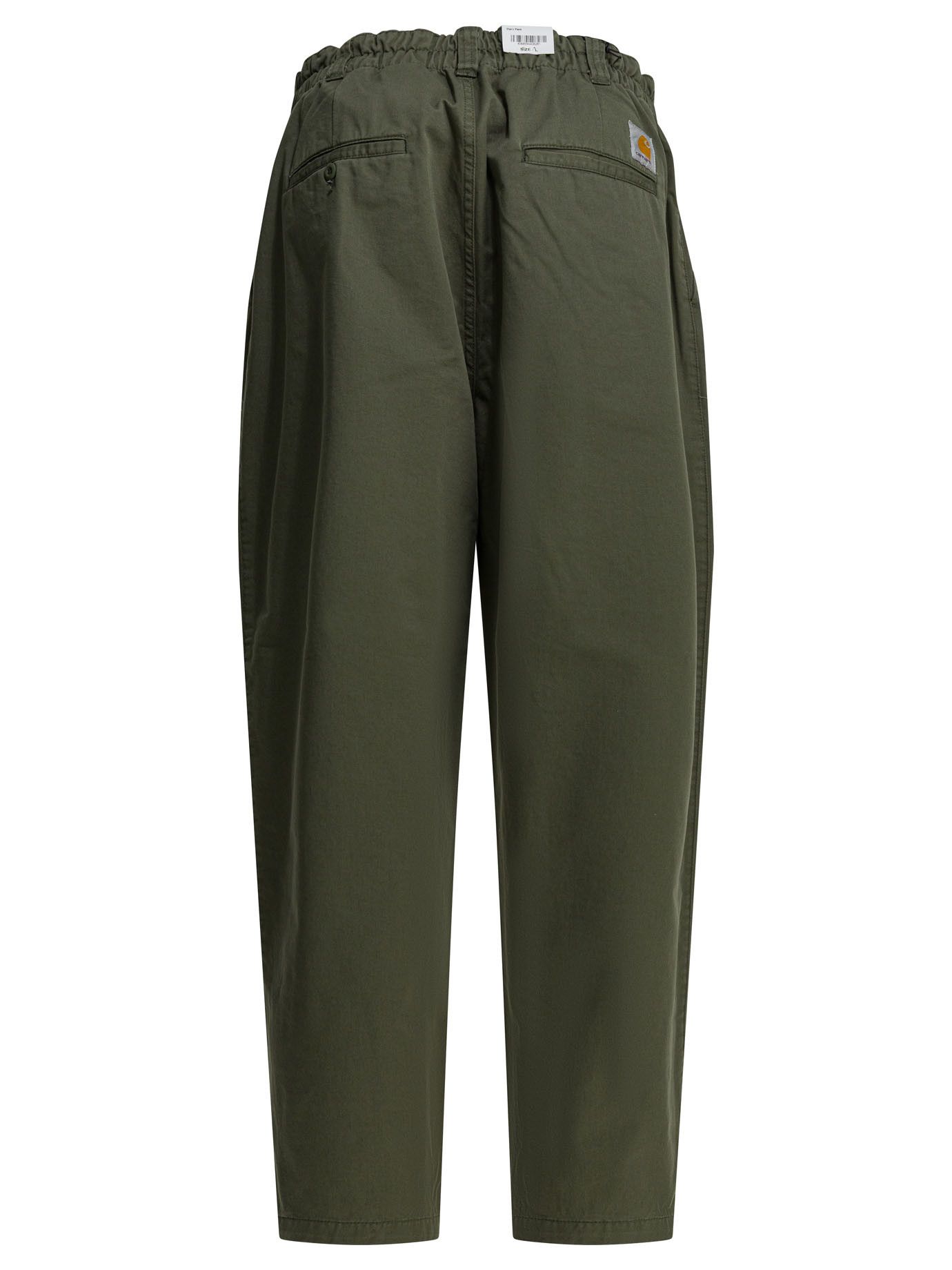 Carhartt Wip Carhartt Wip Trousers tag size S Men - USA Duties Paid Size US 30 / EU 46 - 2 Thumbnail