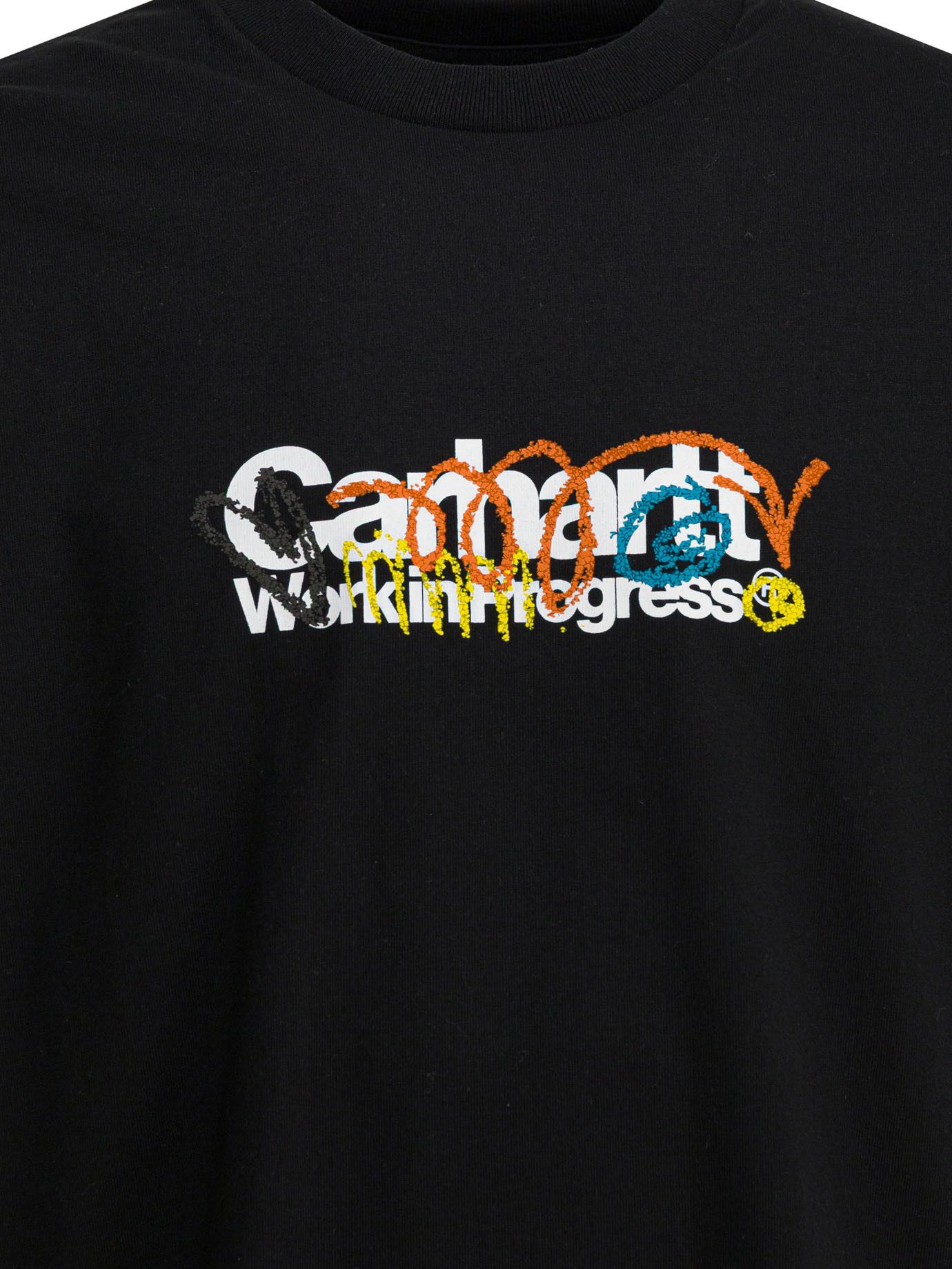 Carhartt Wip T-Shirts tag size M Men - USA Duties Paid