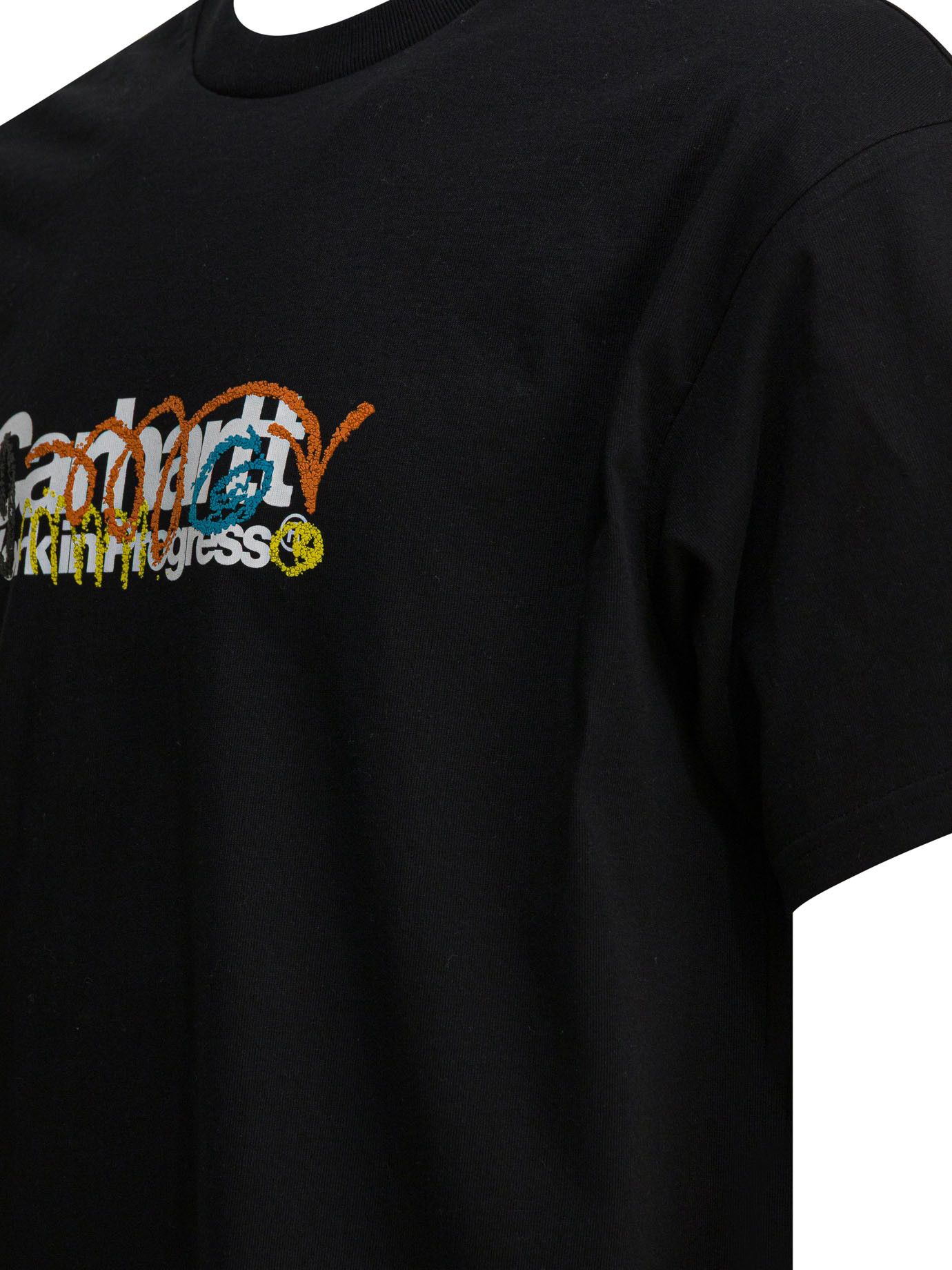 Carhartt Wip T-Shirts tag size M Men - USA Duties Paid