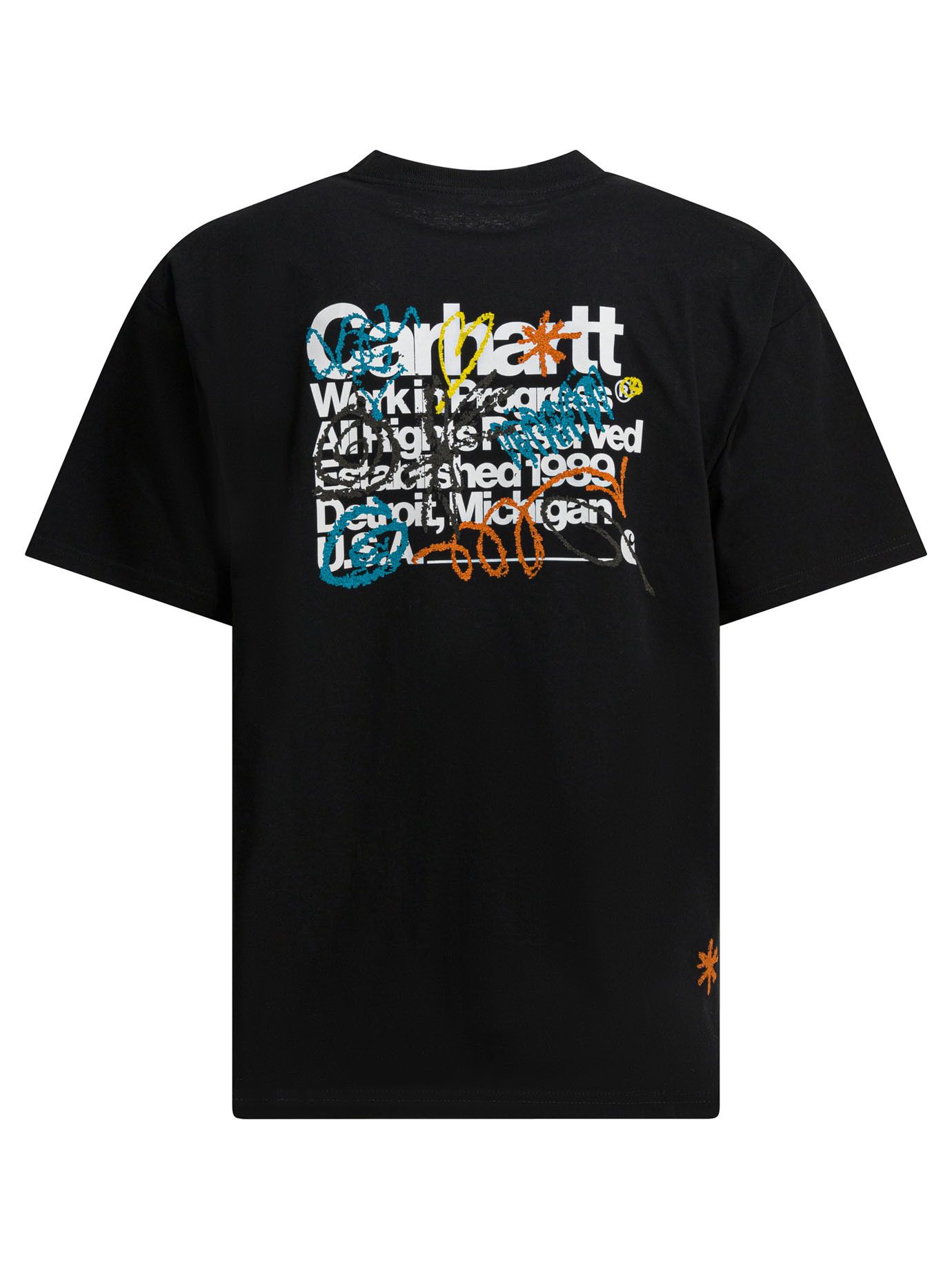 Carhartt Wip T-Shirts tag size M Men - USA Duties Paid