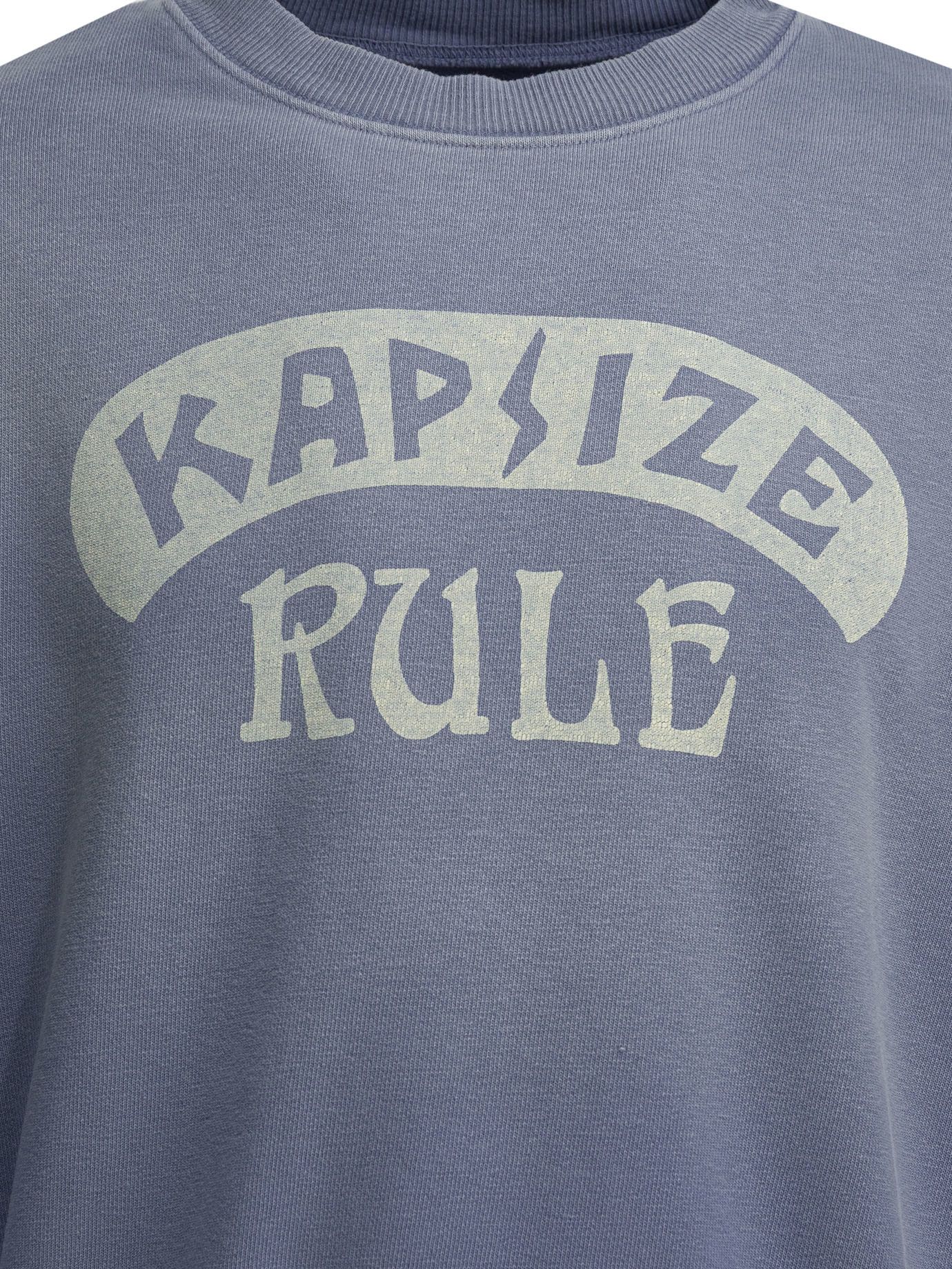 Kapital Kapital Sweatshirts tag size 5 Men - USA Duties Paid Size US XXL / EU 58 / 5 - 3 Thumbnail