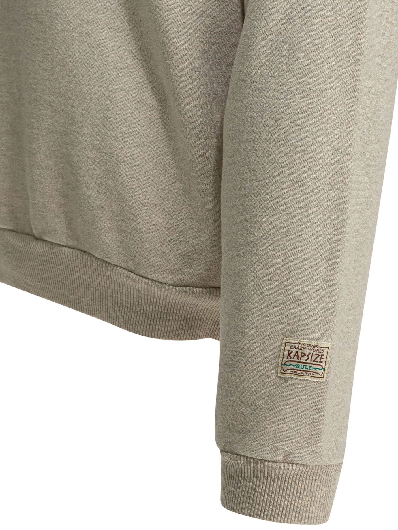 Kapital Kapital Sweatshirts tag size 4 Men - USA Duties Paid Size US XL / EU 56 / 4 - 4 Thumbnail