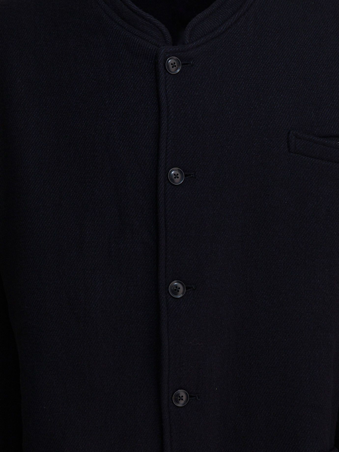 Needles Needles Kersey Bomber Jacket tag size L Men - USA Duties Paid Size US L / EU 52-54 / 3 - 3 Thumbnail