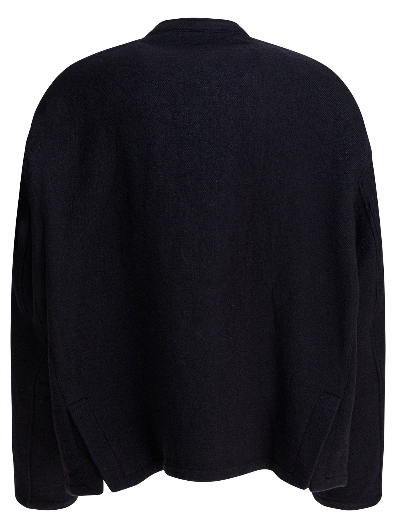 Needles Needles Kersey Bomber Jacket tag size M Men - USA Duties Paid Size US M / EU 48-50 / 2 - 2 Thumbnail