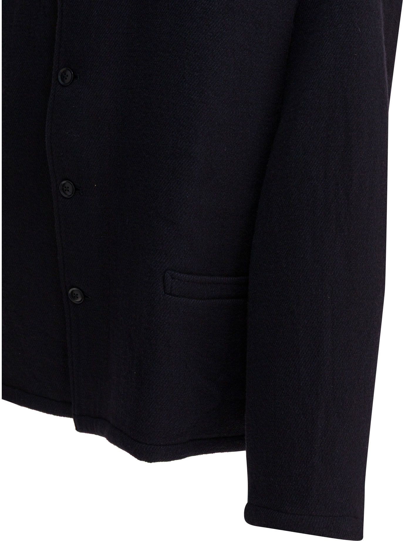 Needles Needles Kersey Bomber Jacket tag size M Men - USA Duties Paid Size US M / EU 48-50 / 2 - 4 Thumbnail