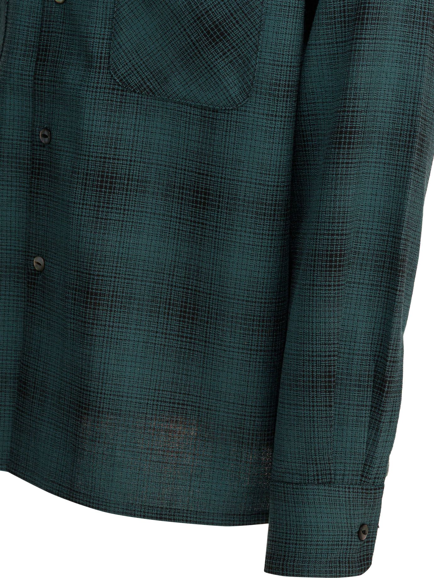 Needles Needles Checked Wool One-Up Shirt tag size M Men - USA Duties Paid Size US M / EU 48-50 / 2 - 4 Thumbnail