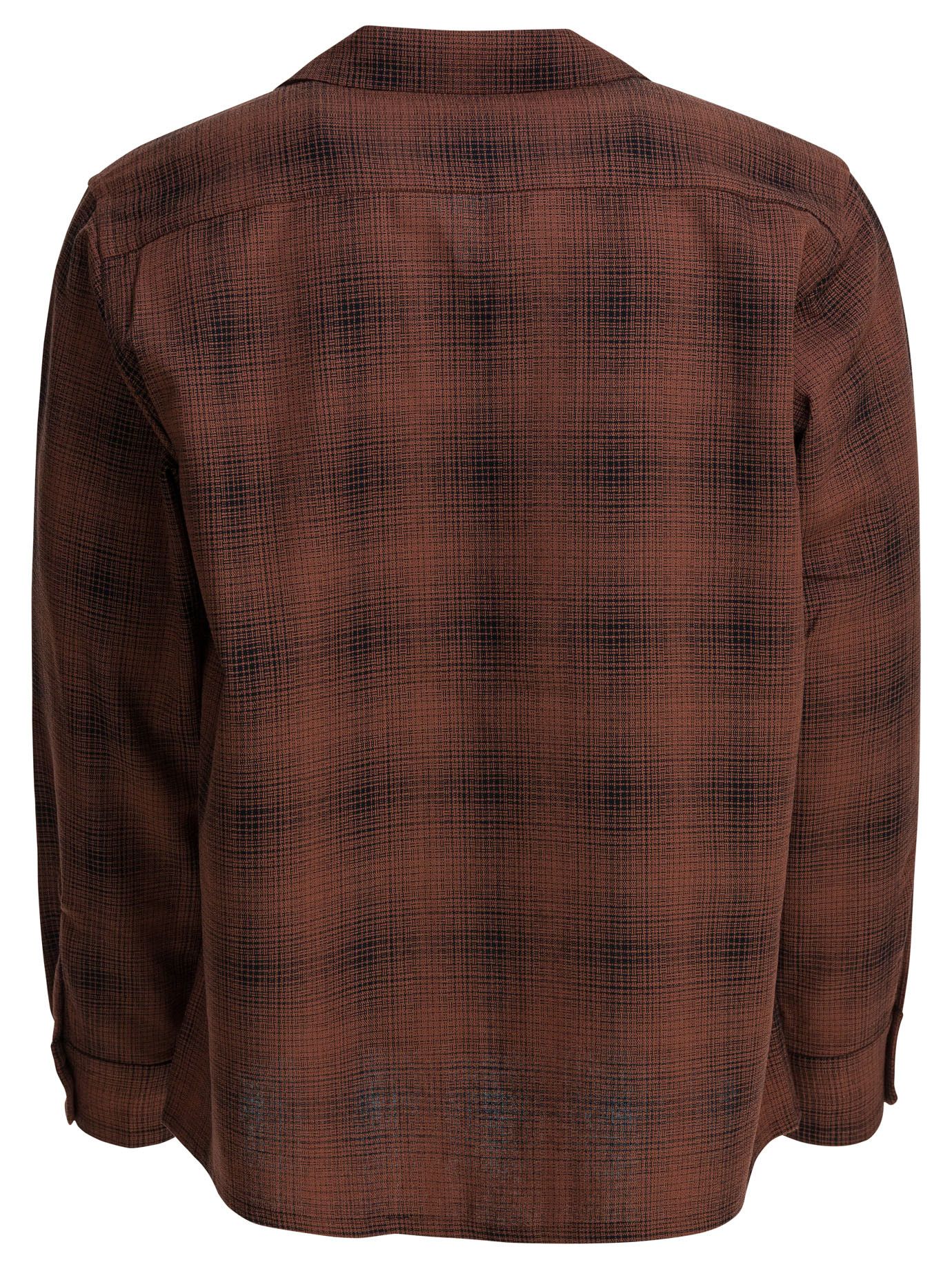 Needles Needles Checked Wool One-Up Shirt tag size M Men - USA Duties Paid Size US M / EU 48-50 / 2 - 2 Thumbnail