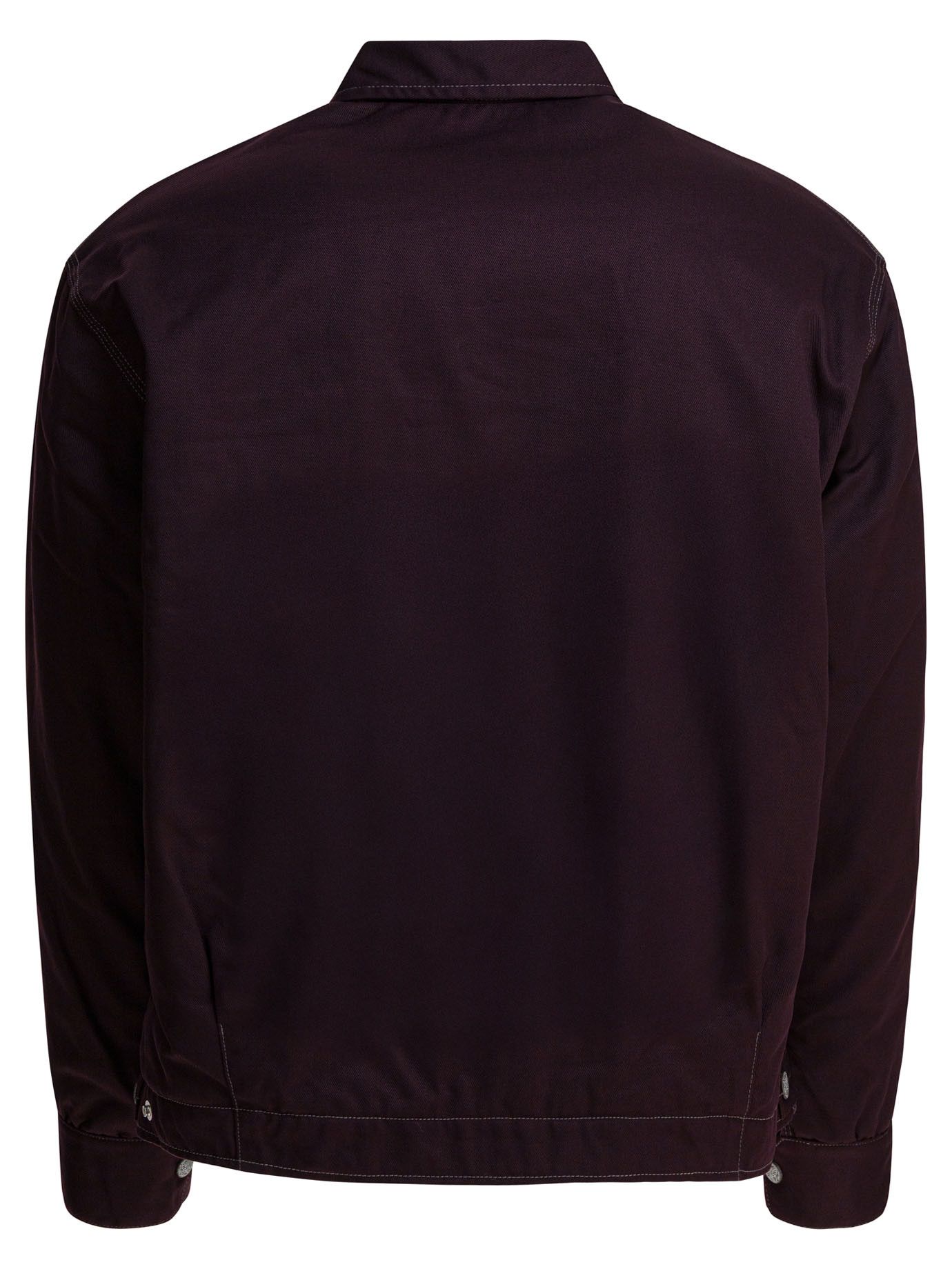 Needles Needles Pe/C Twill Lightweight Jacket tag size M Men - USA Duties Paid Size US M / EU 48-50 / 2 - 2 Thumbnail