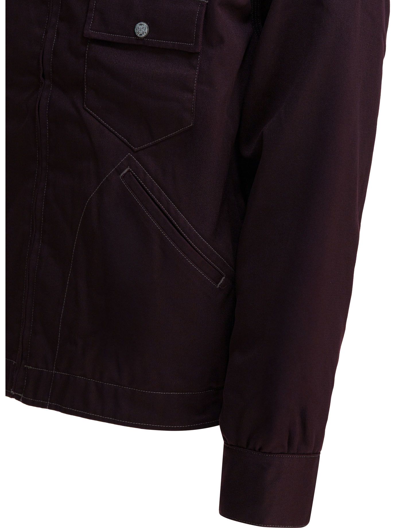 Needles Needles Pe/C Twill Lightweight Jacket tag size XL Men - USA Duties Paid Size US XL / EU 56 / 4 - 4 Thumbnail