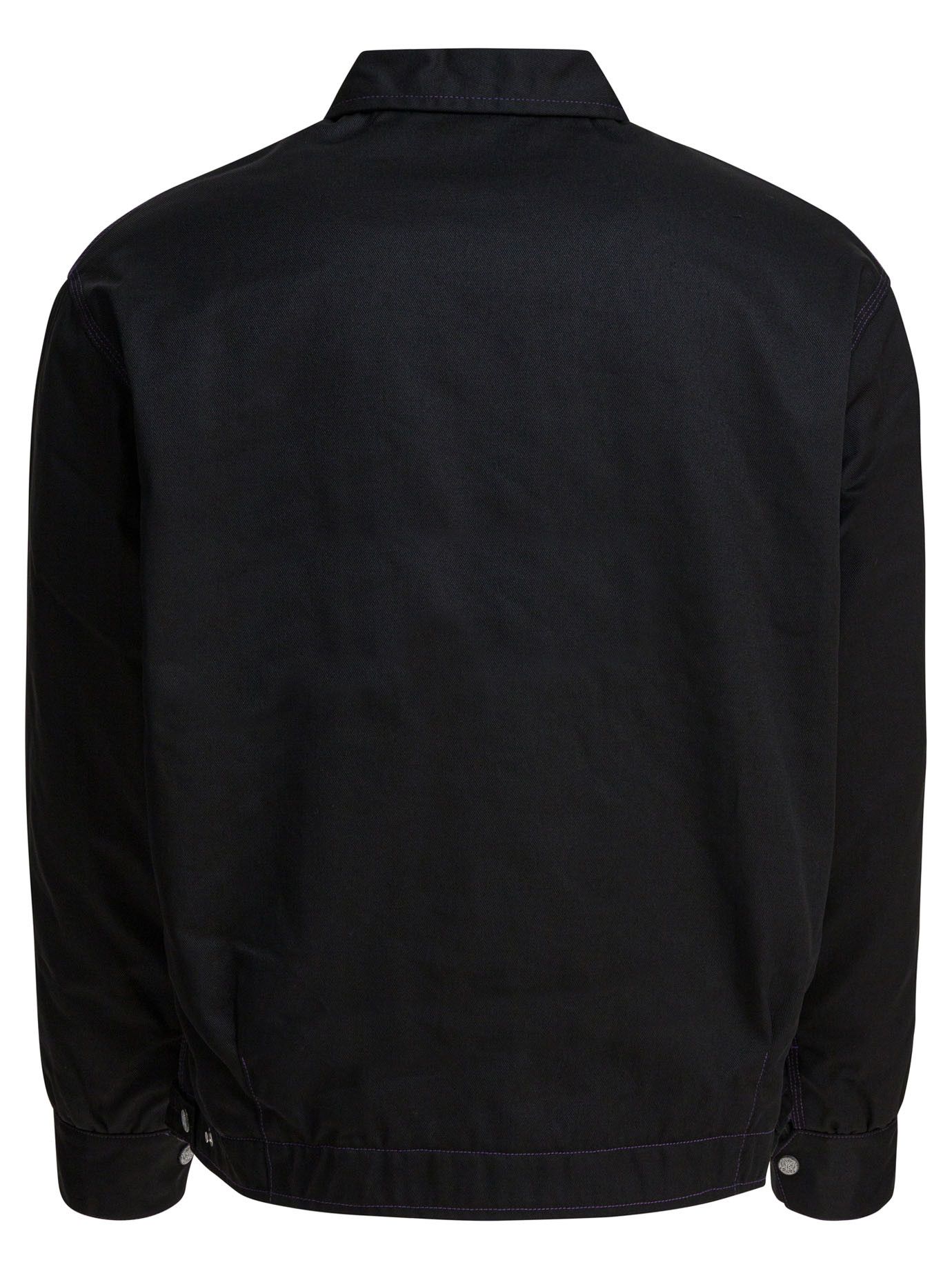 Needles Needles Pe/C Twill Lightweight Jacket tag size XL Men - USA Duties Paid Size US XL / EU 56 / 4 - 2 Thumbnail