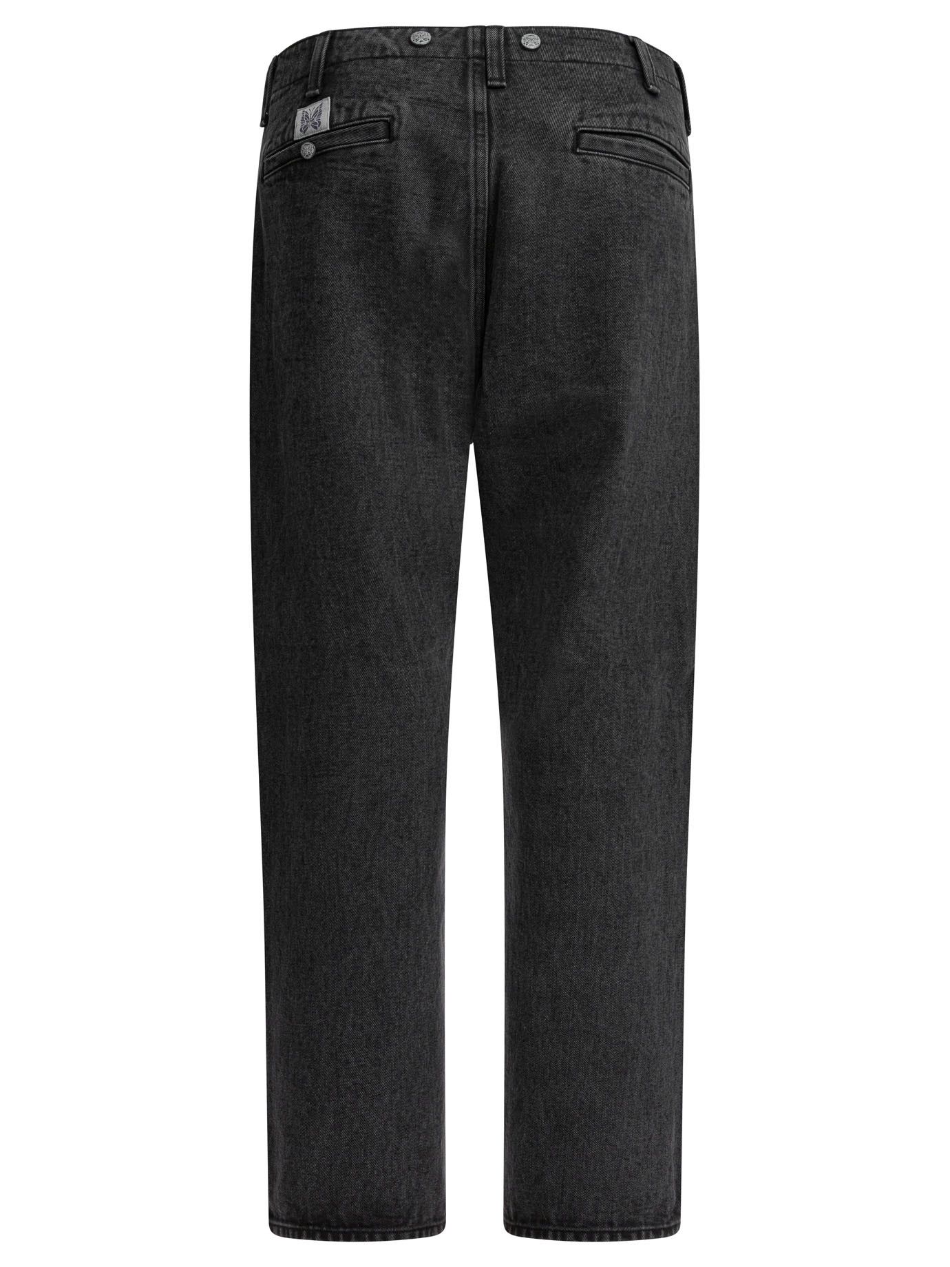 Needles Needles Frisco Jeans tag size M Men - USA Duties Paid Size US 32 / EU 48 - 2 Thumbnail
