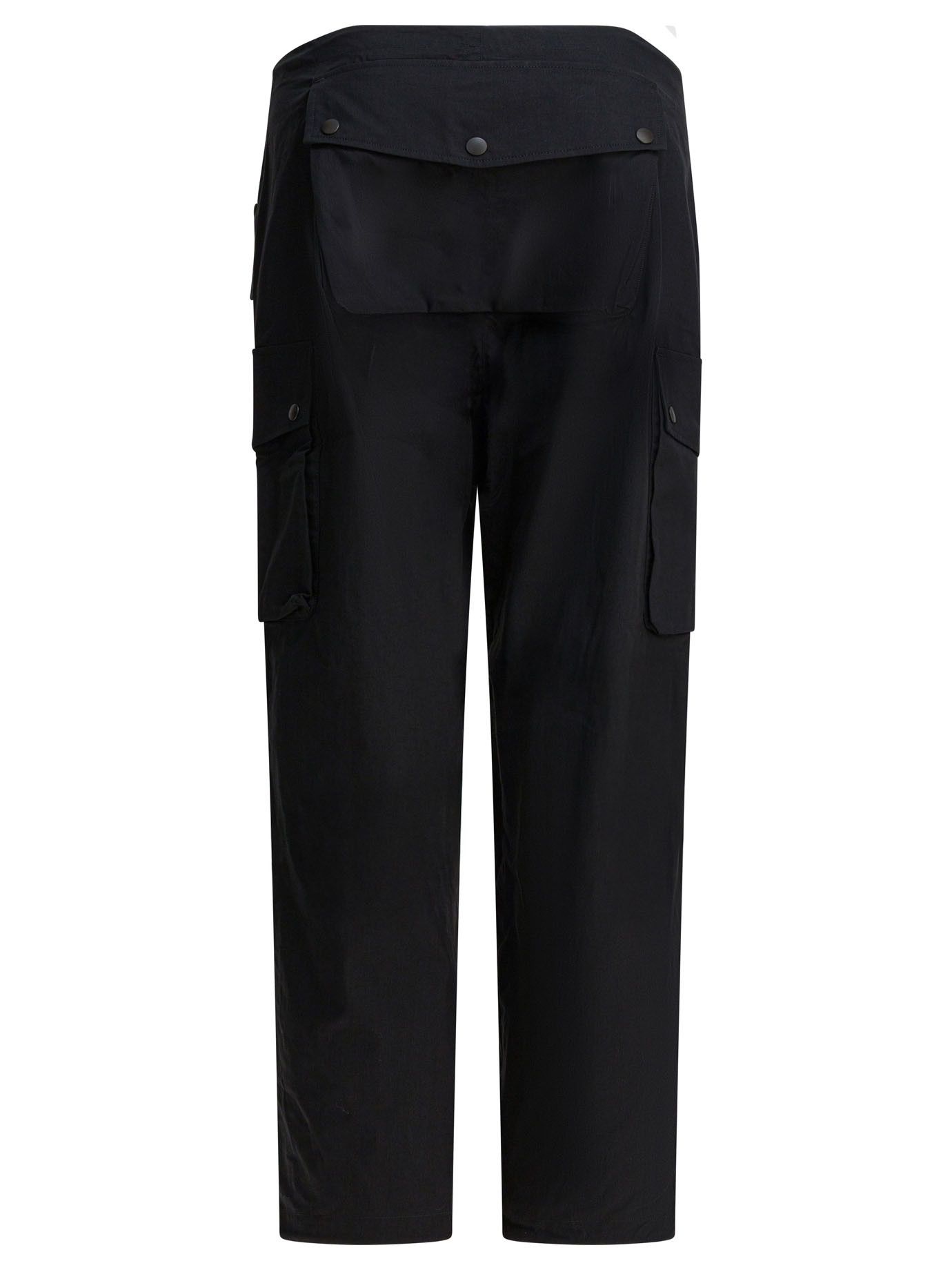 Needles Needles C/N Oxford Cargo Pants tag size M Men - USA Duties Paid Size US 32 / EU 48 - 2 Thumbnail