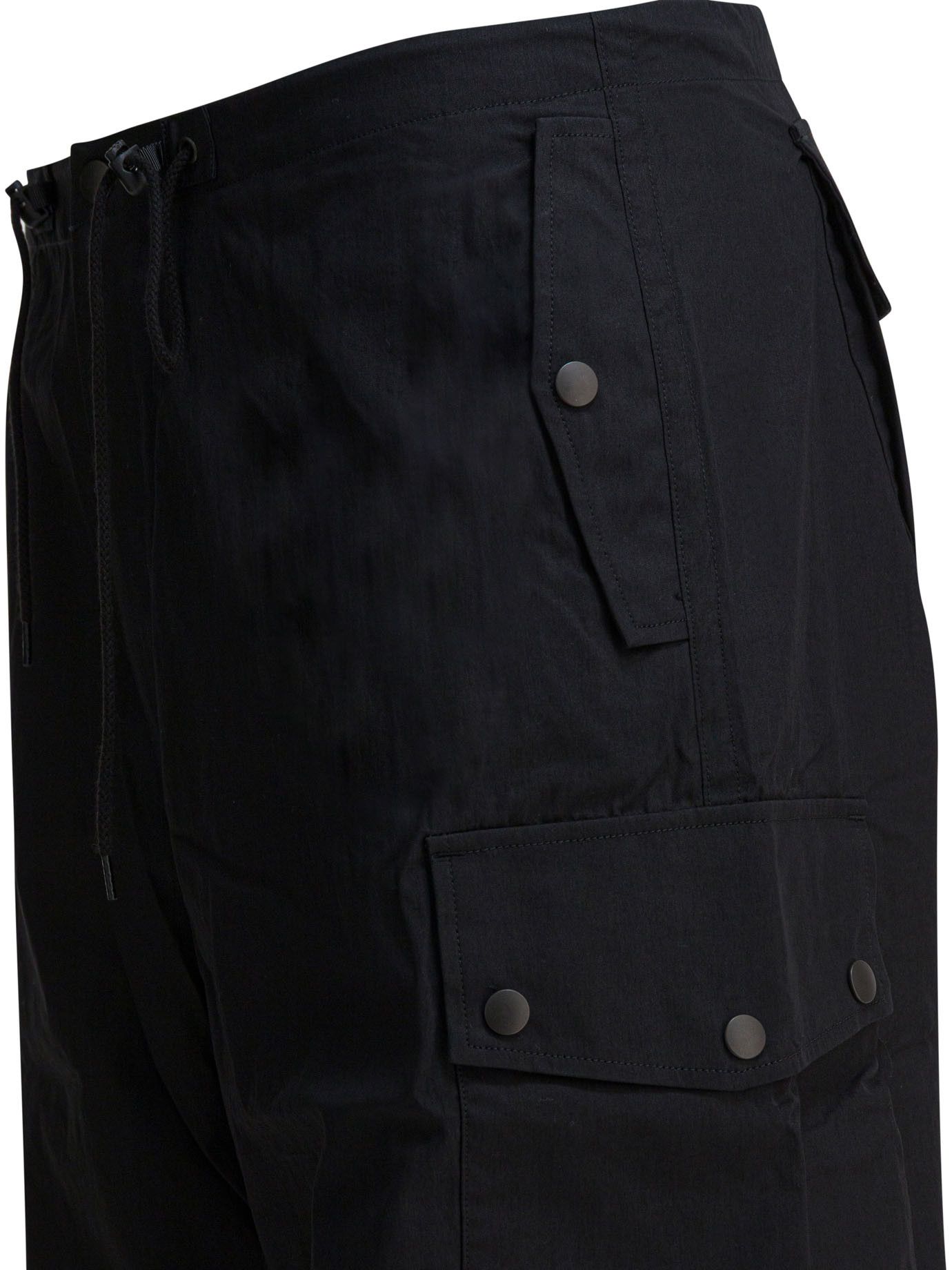 Needles Needles C/N Oxford Cargo Pants tag size M Men - USA Duties Paid Size US 32 / EU 48 - 4 Thumbnail