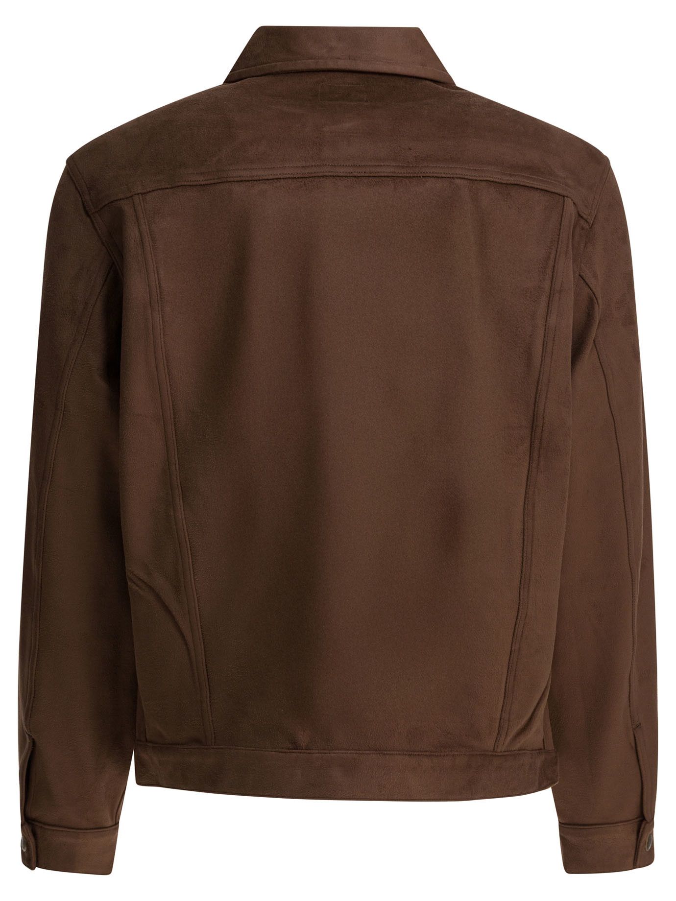 Needles Needles Penny Jean Overshirt Jacket tag size L Men - USA Duties Paid Size US L / EU 52-54 / 3 - 2 Thumbnail