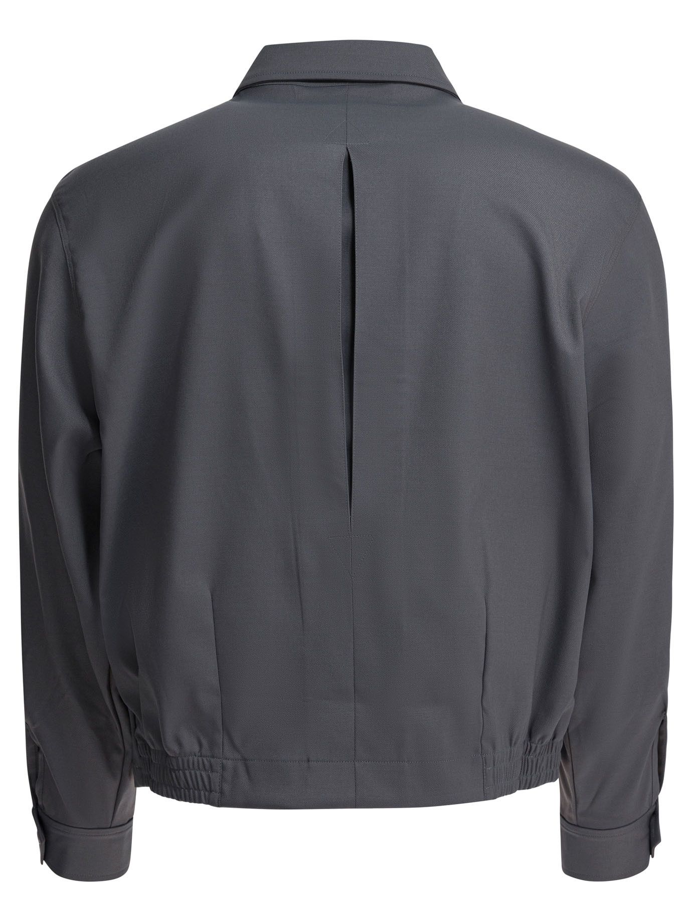 Needles Needles Cavalry Twill Overshirt Jacket tag size M Men - USA Duties Paid Size US M / EU 48-50 / 2 - 2 Thumbnail