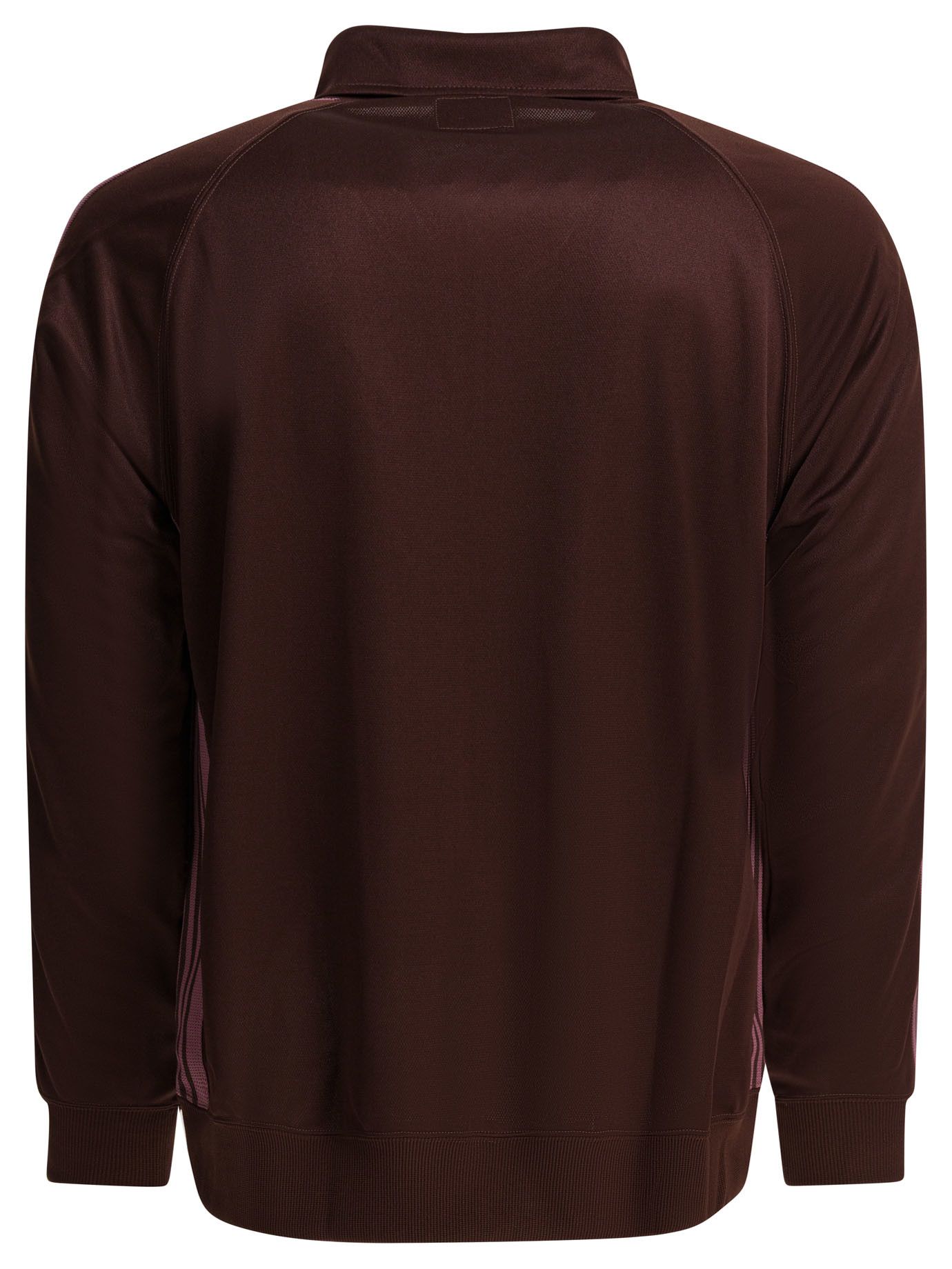 Needles Needles Poly Smooth Zippered Sweatshirt tag size L Men - USA Duties Paid Size US L / EU 52-54 / 3 - 2 Thumbnail