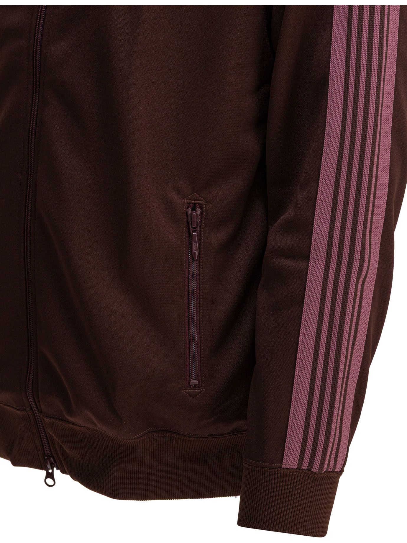 Needles Needles Poly Smooth Zippered Sweatshirt tag size M Men - USA Duties Paid Size US M / EU 48-50 / 2 - 4 Thumbnail