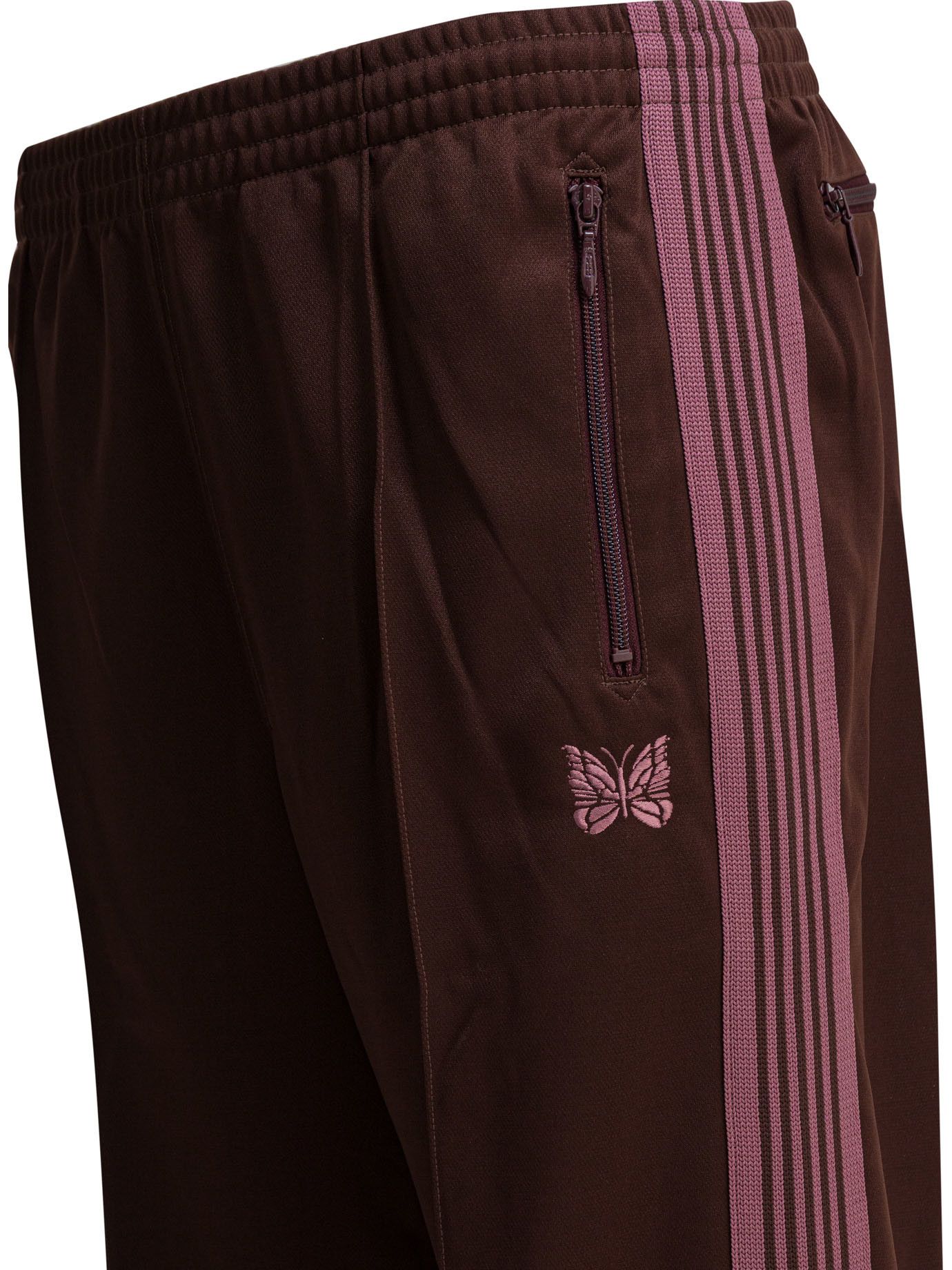 Needles Needles Poly Smooth Sports Pants tag size M Men - USA Duties Paid Size US 32 / EU 48 - 4 Thumbnail