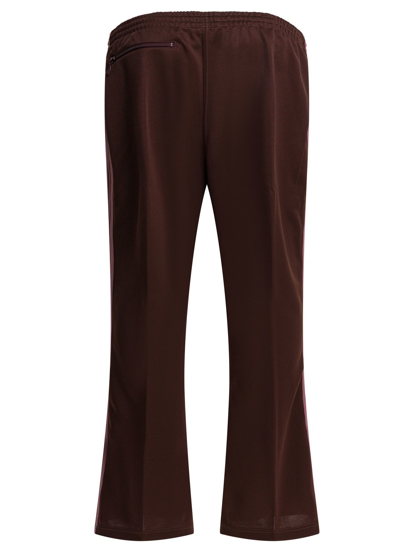 Needles Needles Boot-Cut Poly Smooth Sport Pants tag size M Men - USA Duties Paid Size US 32 / EU 48 - 2 Thumbnail