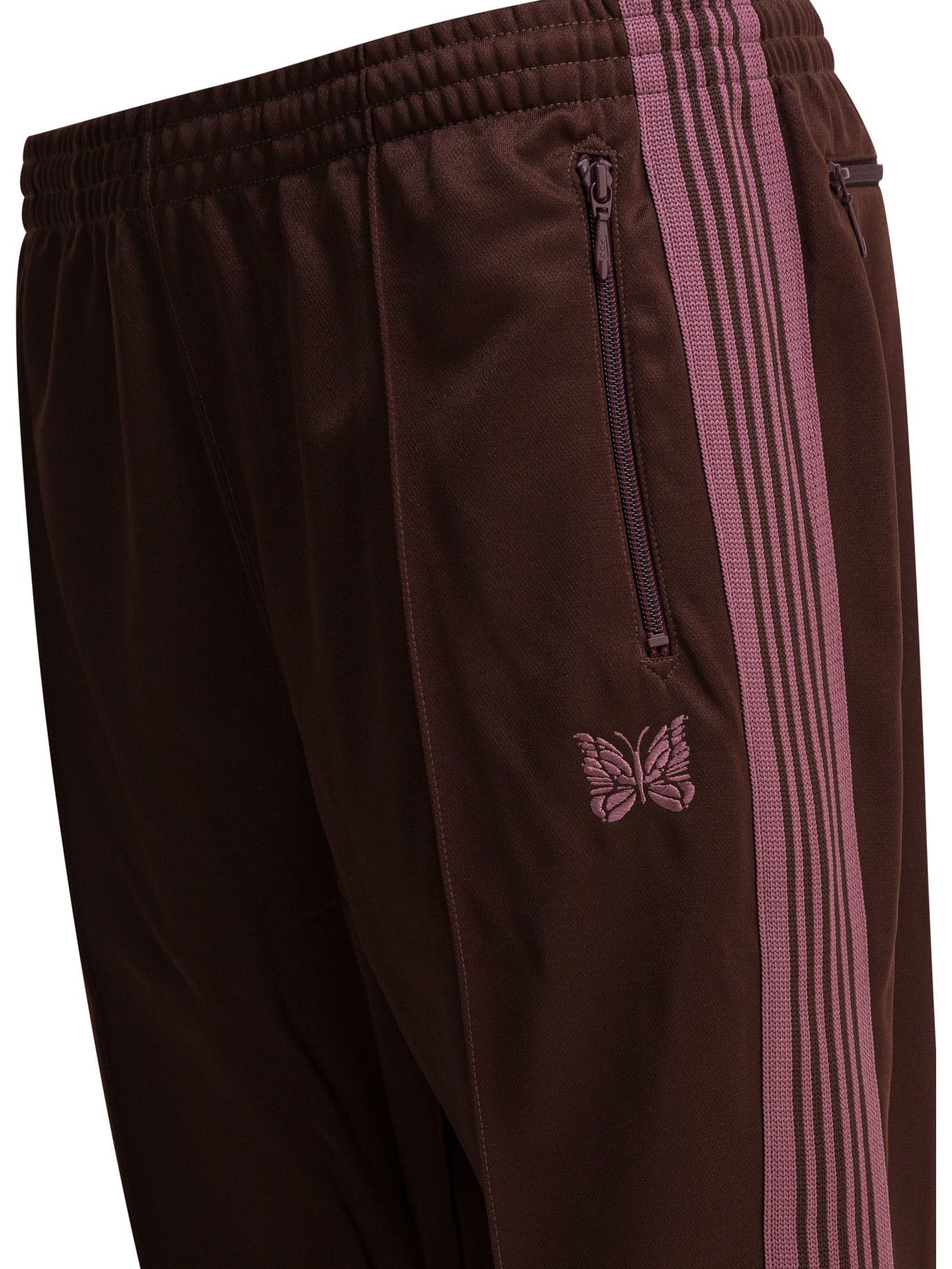 Needles Needles Boot-Cut Poly Smooth Sport Pants tag size XL Men - USA Duties Paid Size US 36 / EU 52 - 4 Thumbnail