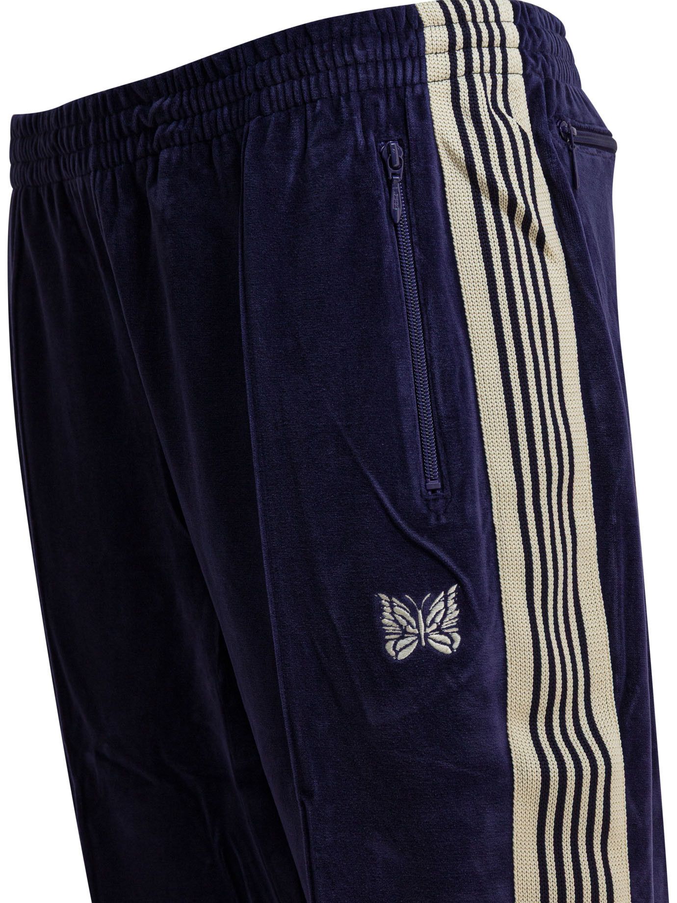 Needles Needles Boot-Cut Sport Pants tag size M Men - USA Duties Paid Size US 32 / EU 48 - 4 Thumbnail