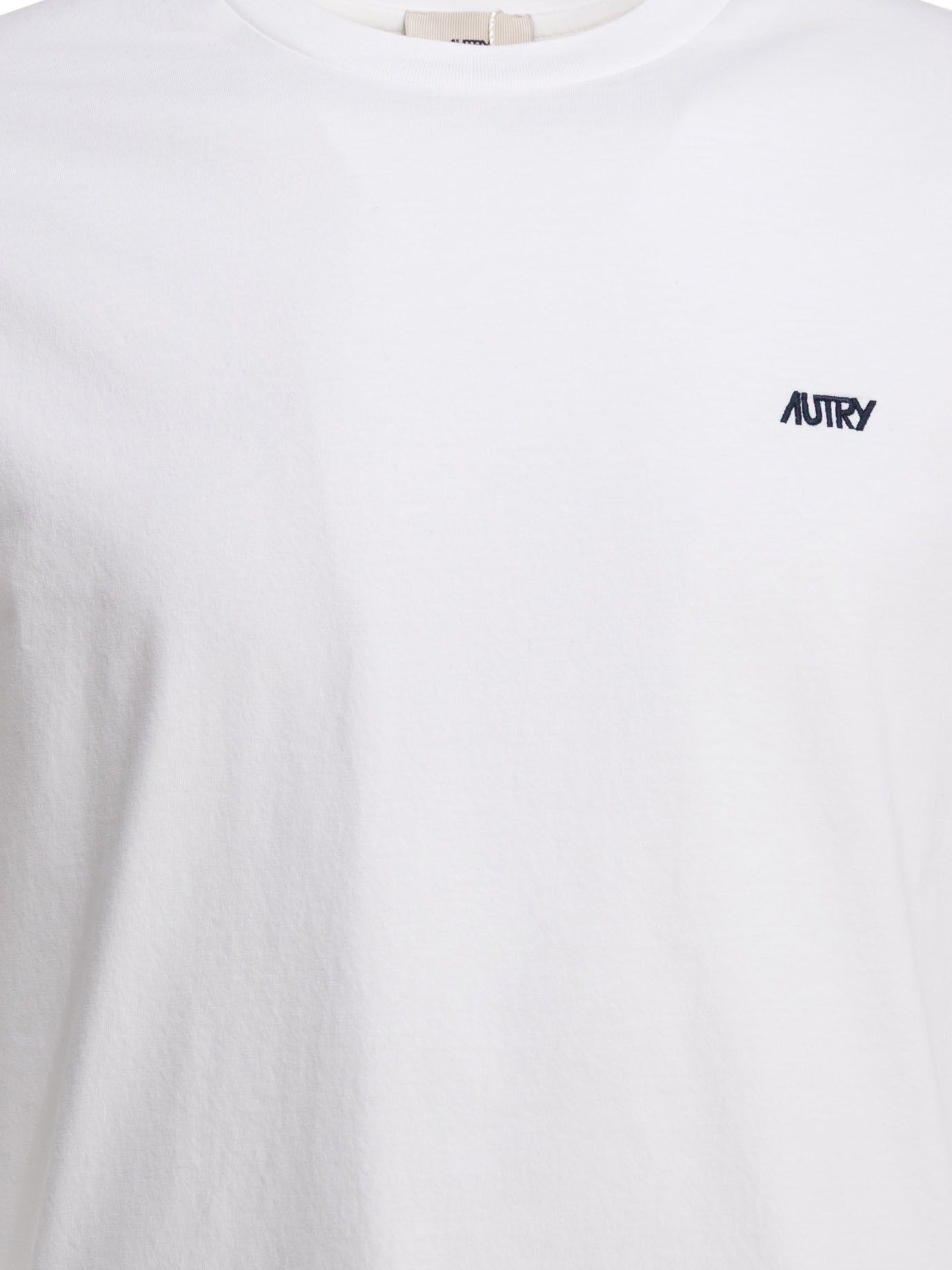 AUTRY Autry T-Shirts tag size XL Men - USA Duties Paid Size US XL / EU 56 / 4 - 3 Thumbnail
