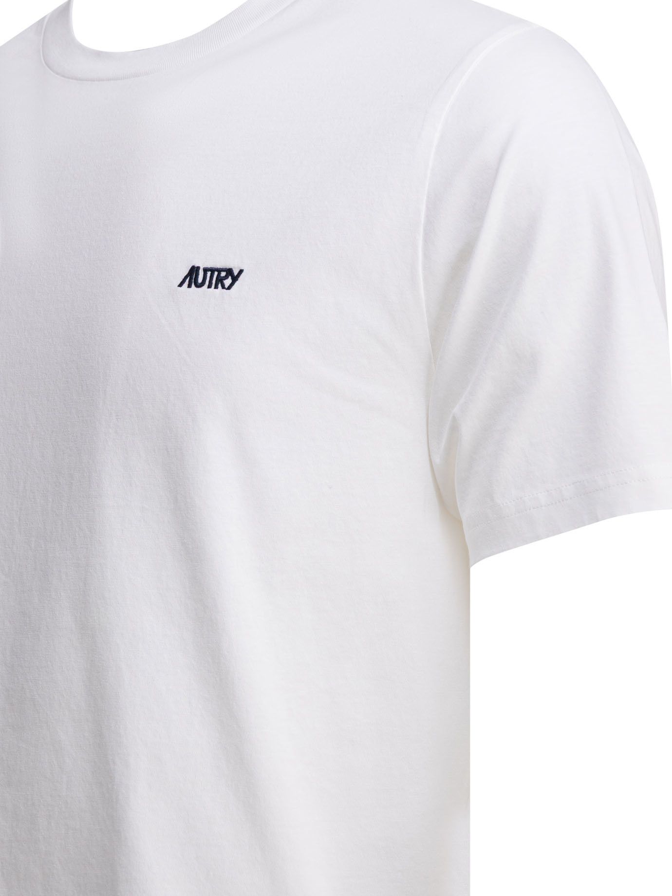 AUTRY Autry T-Shirts tag size XL Men - USA Duties Paid Size US XL / EU 56 / 4 - 4 Thumbnail