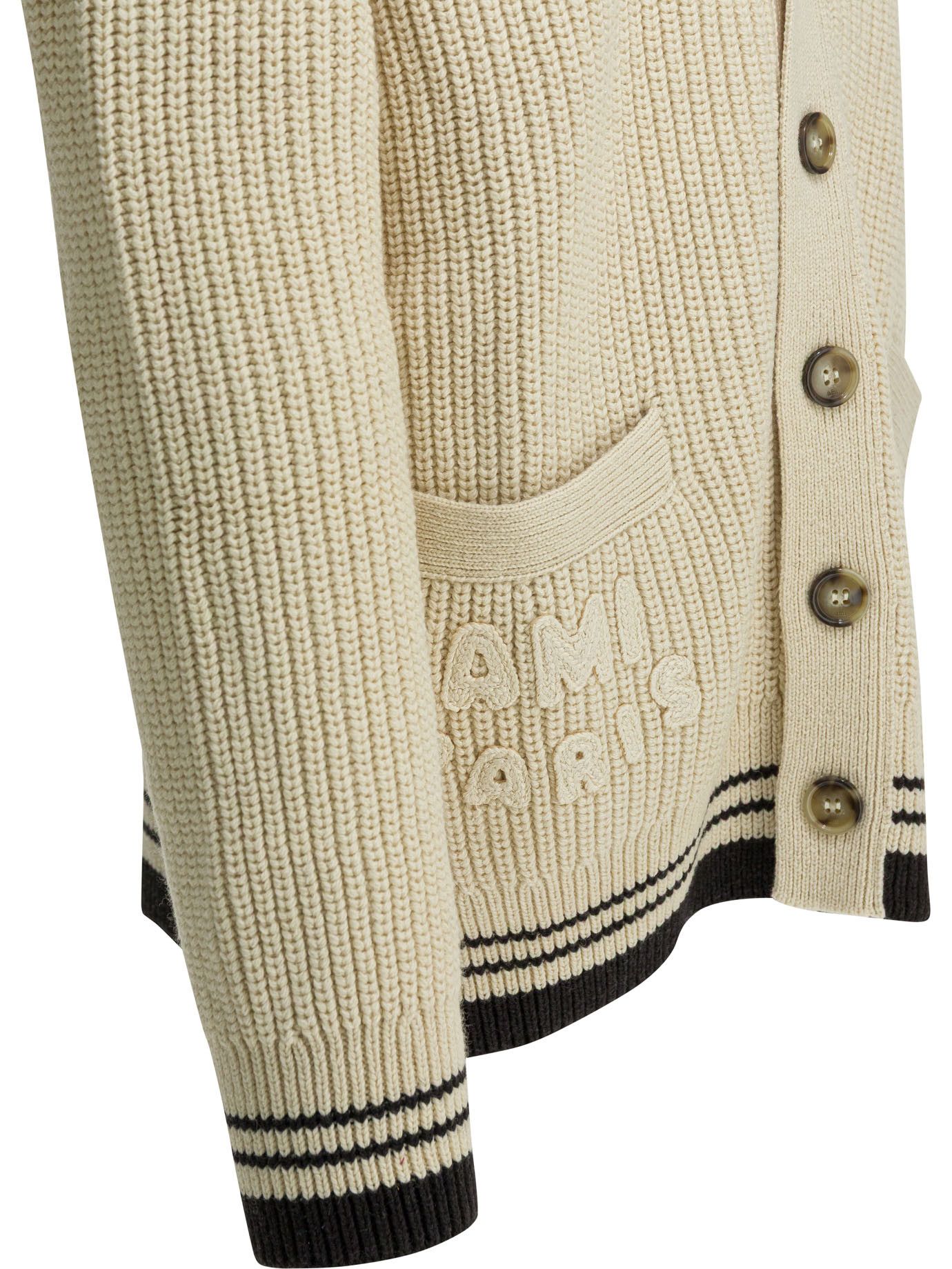 AMI Ami Knitwear tag size S Men - USA Duties Paid Size US S / EU 44-46 / 1 - 4 Thumbnail