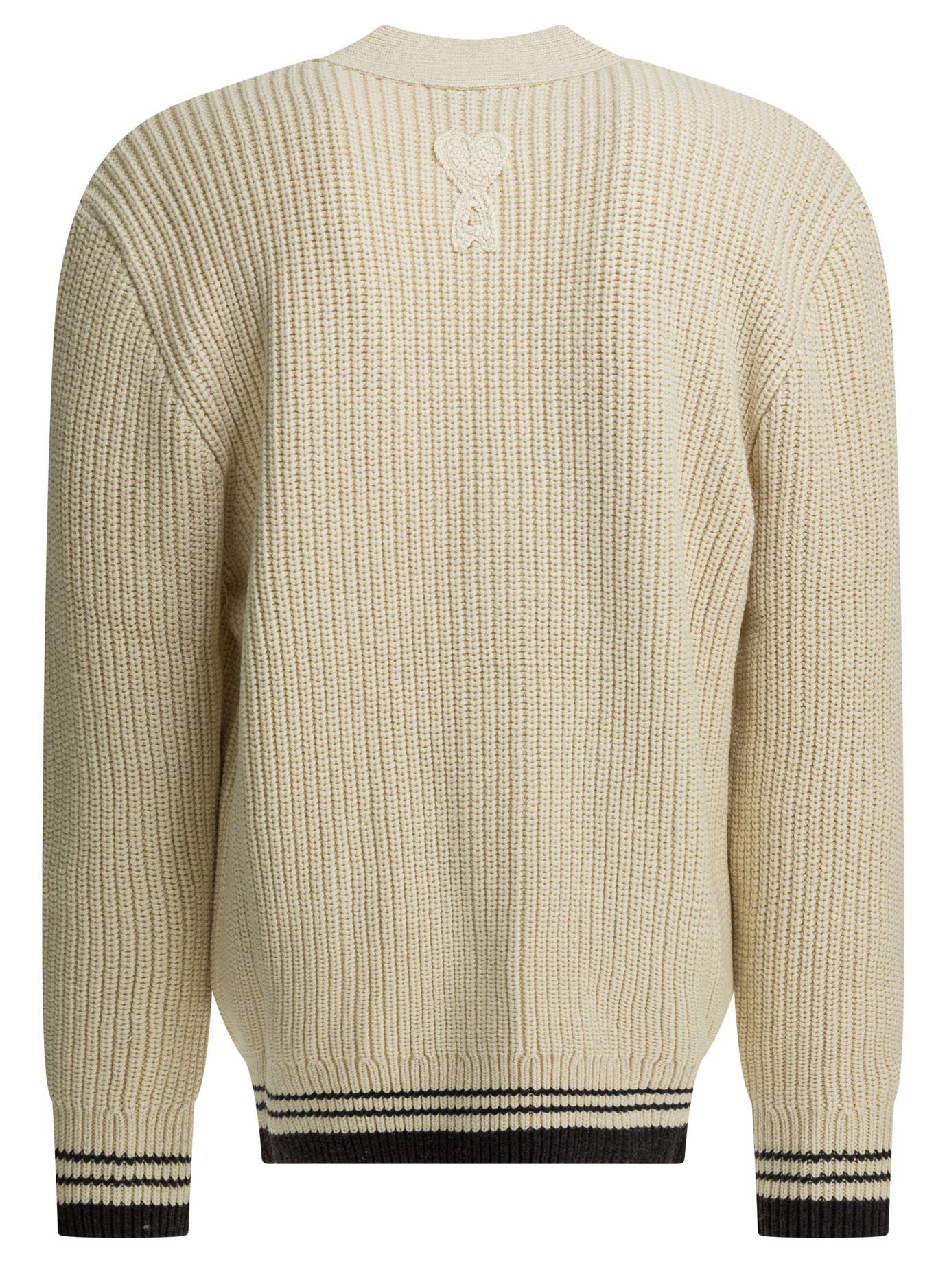AMI Ami Knitwear tag size S Men - USA Duties Paid Size US S / EU 44-46 / 1 - 2 Thumbnail
