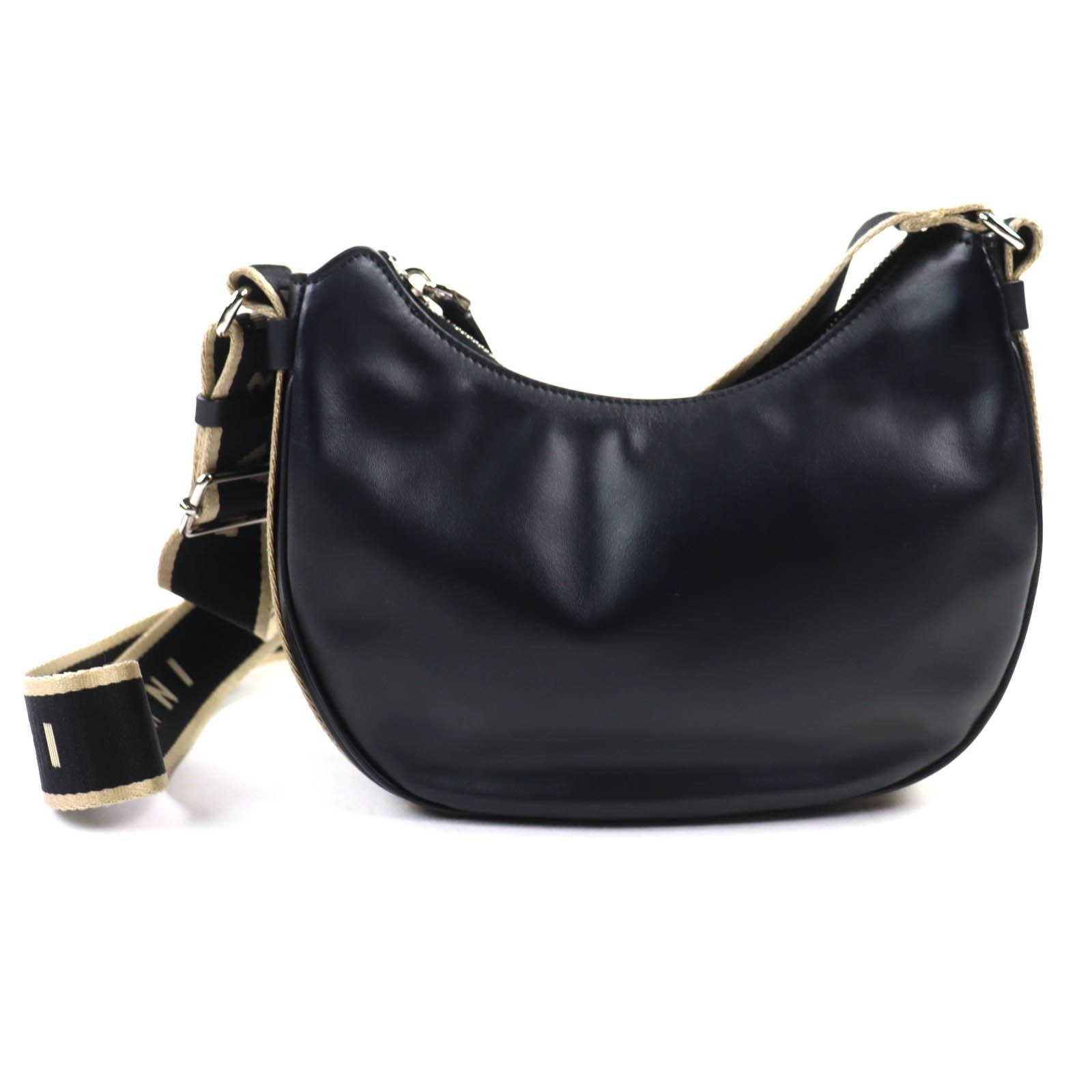 Marni Marni Marni Leather Shoulder Bag Leather Shoulder Bag SBMP0128U0 DUTY FREE for USA Size ONE SIZE - 3 Thumbnail