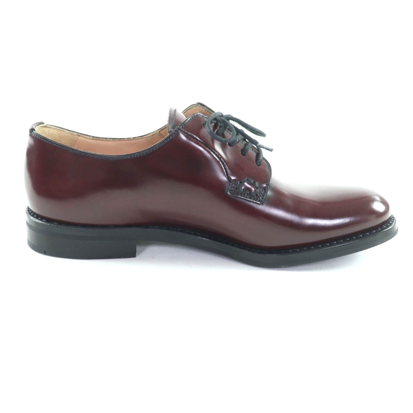 Other Other Church's Shannon Leather Shoes Leather Shoes DUTY FREE for USA Size ONE SIZE - 6 Thumbnail
