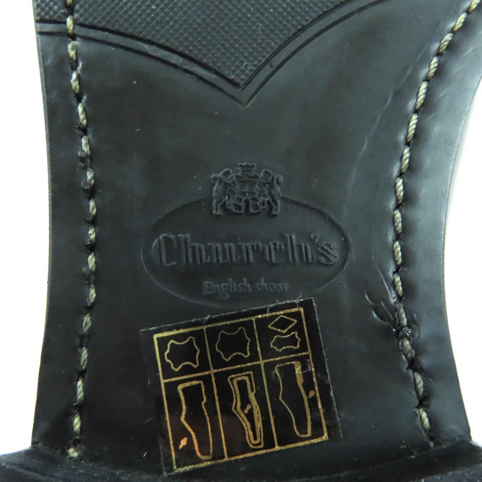 Other Other Church's Shannon Leather Shoes Leather Shoes DUTY FREE for USA Size ONE SIZE - 11 Thumbnail