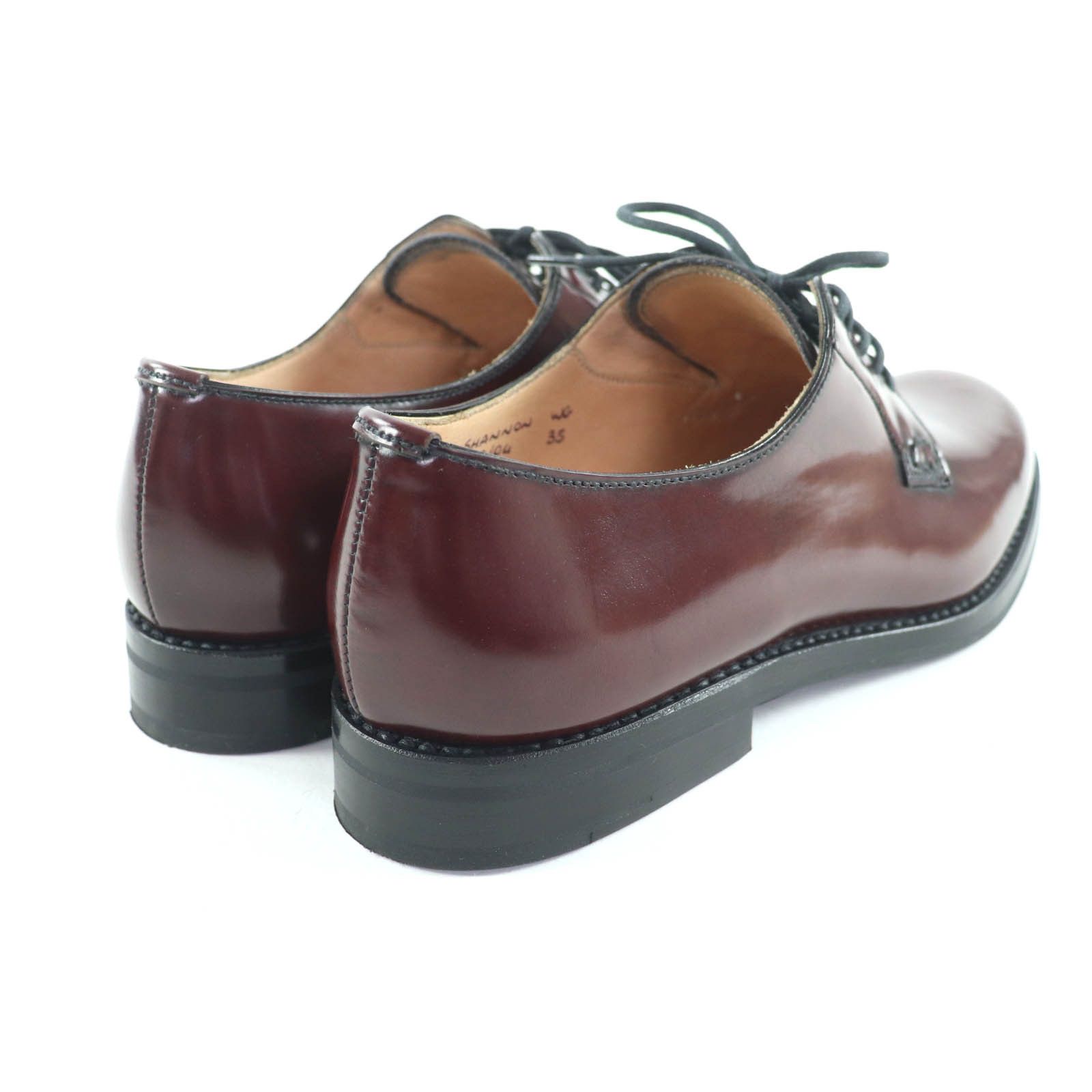 Other Other Church's Shannon Leather Shoes Leather Shoes DUTY FREE for USA Size ONE SIZE - 3 Thumbnail