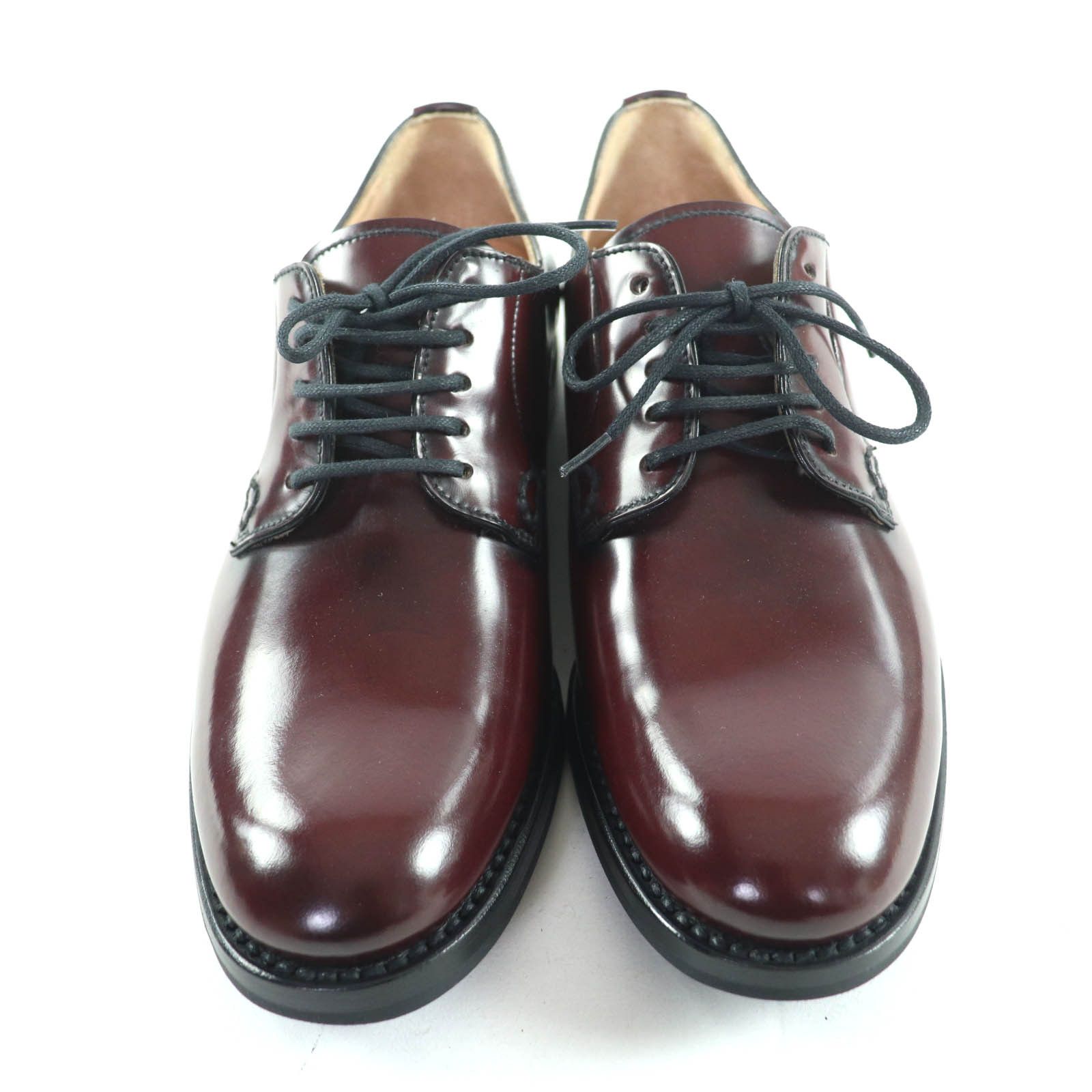 Other Other Church's Shannon Leather Shoes Leather Shoes DUTY FREE for USA Size ONE SIZE - 4 Thumbnail