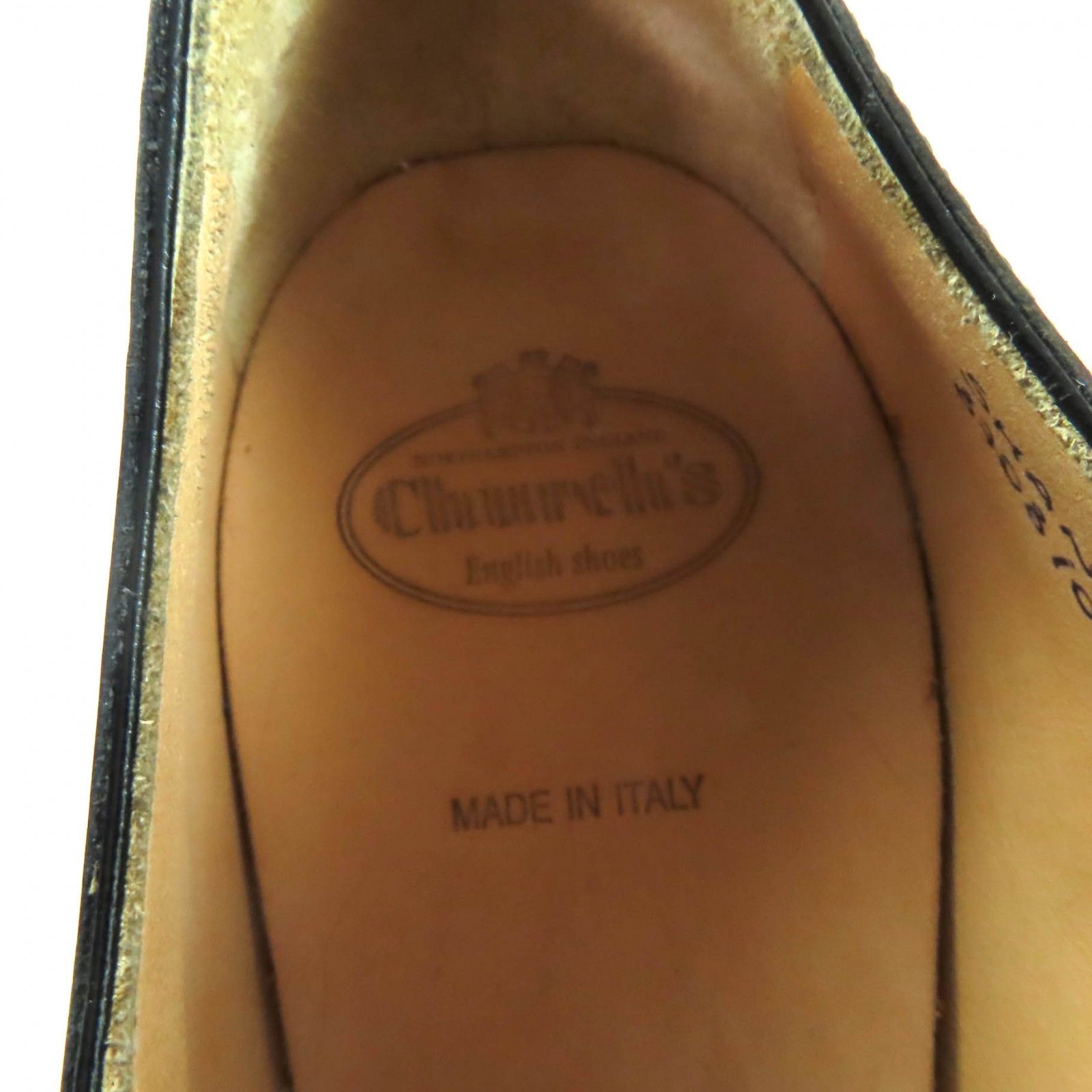 Other Other Church's Shannon Leather Shoes Leather Shoes DUTY FREE for USA Size ONE SIZE - 9 Thumbnail
