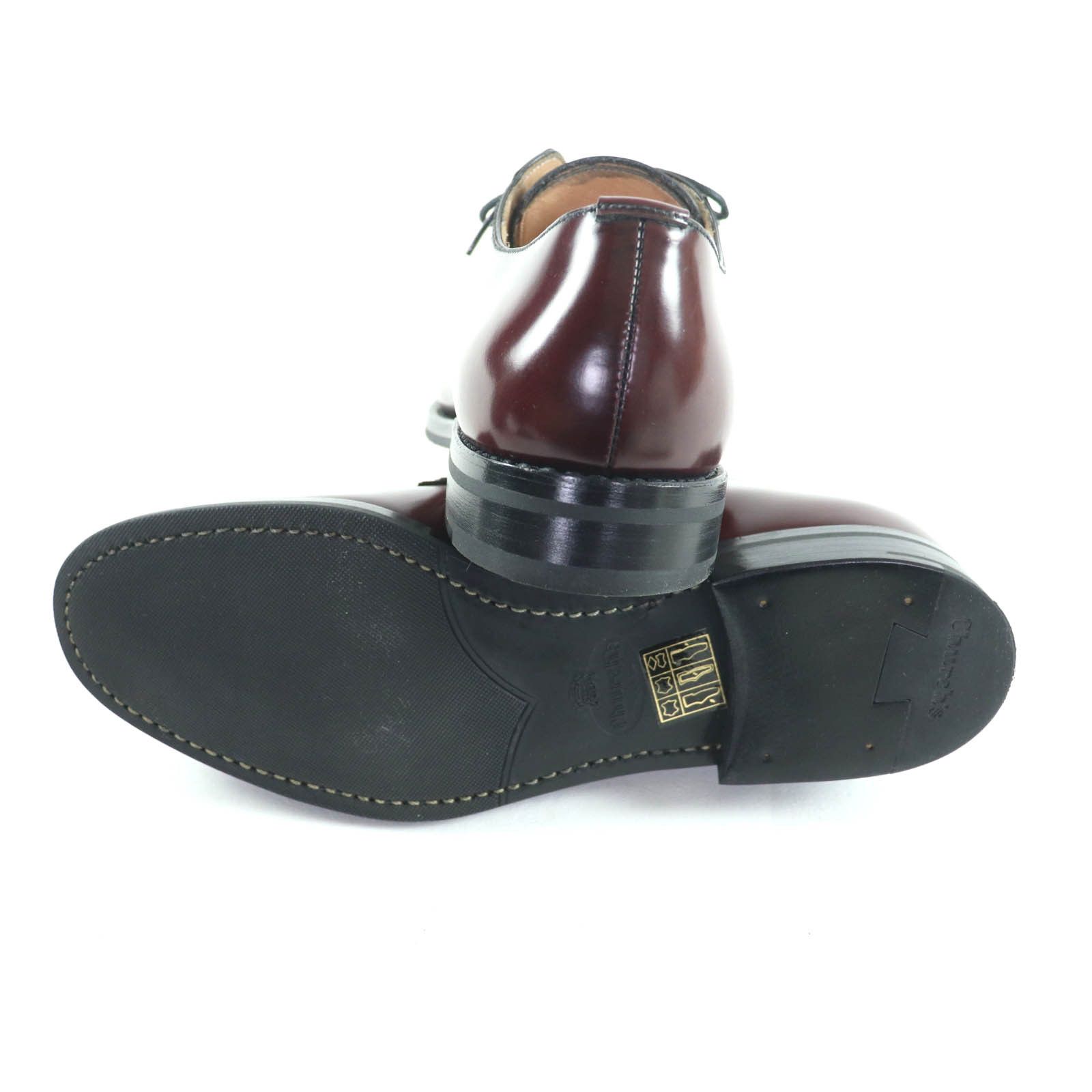 Other Other Church's Shannon Leather Shoes Leather Shoes DUTY FREE for USA Size ONE SIZE - 7 Thumbnail