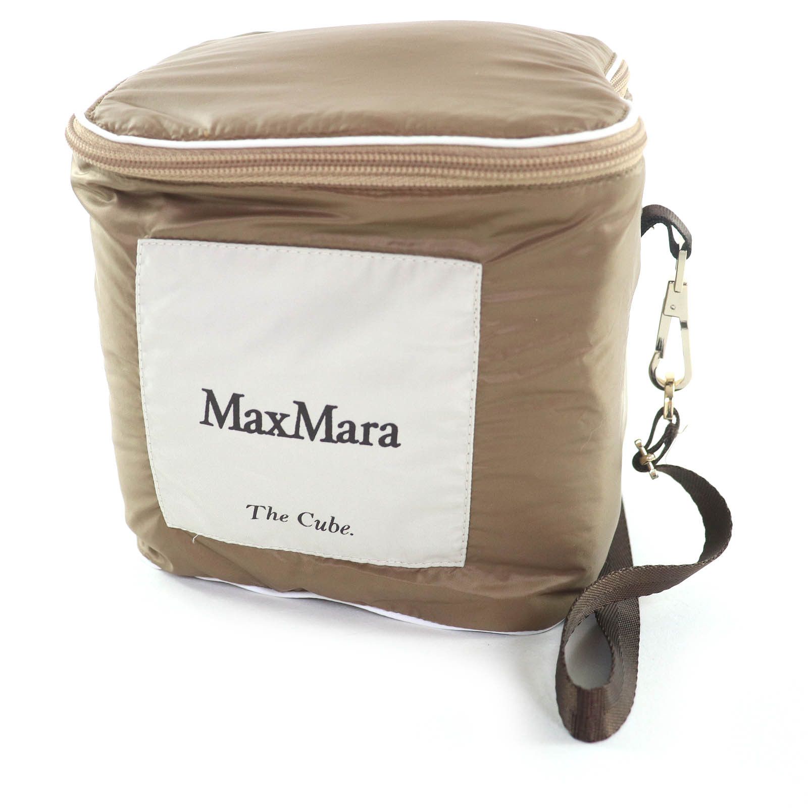 Max Mara MaxMara Max Mara The Cube Down Jacket Textile Outerwear DUTY FREE for USA Size ONE SIZE - 13 Thumbnail