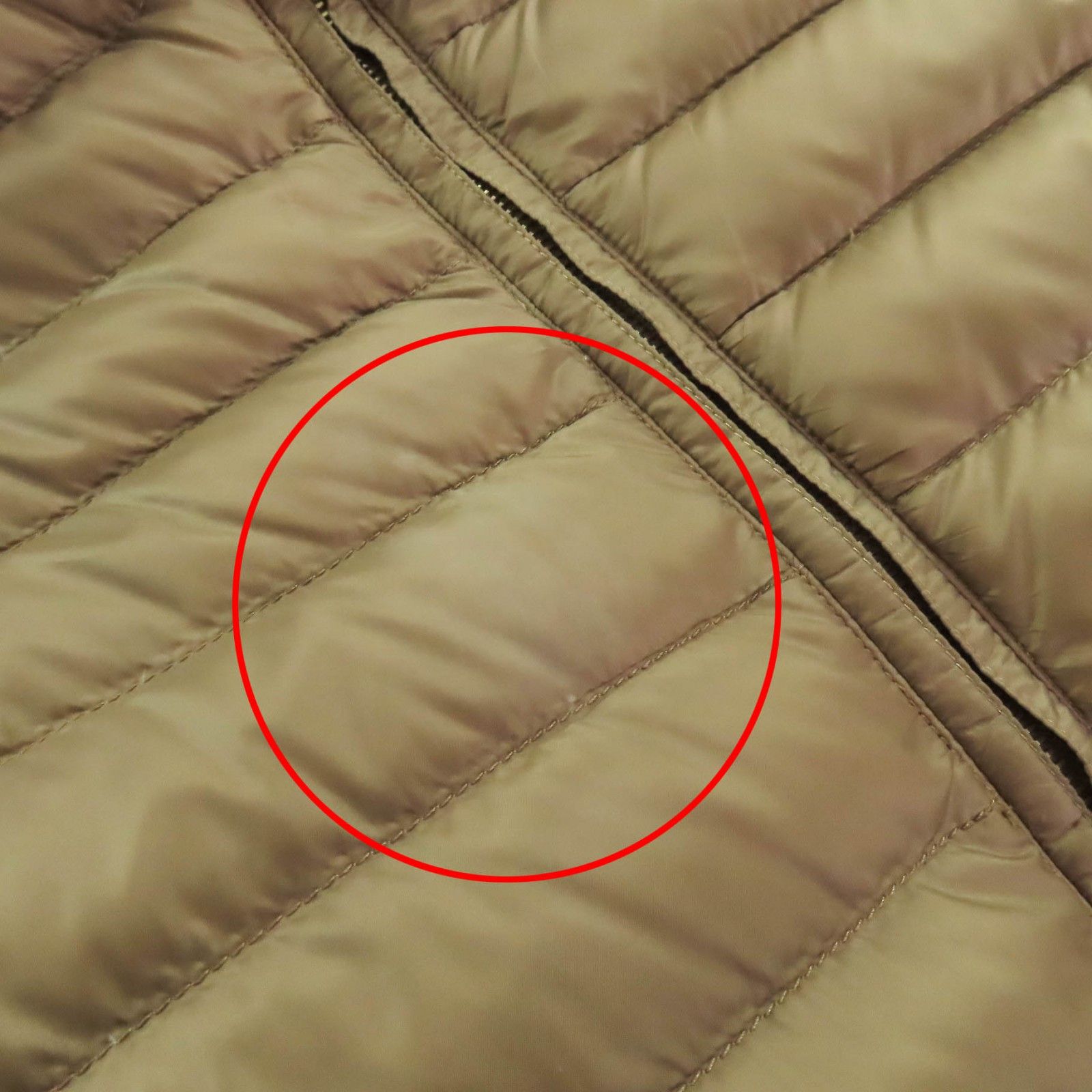 Max Mara MaxMara Max Mara The Cube Down Jacket Textile Outerwear DUTY FREE for USA Size ONE SIZE - 15 Thumbnail