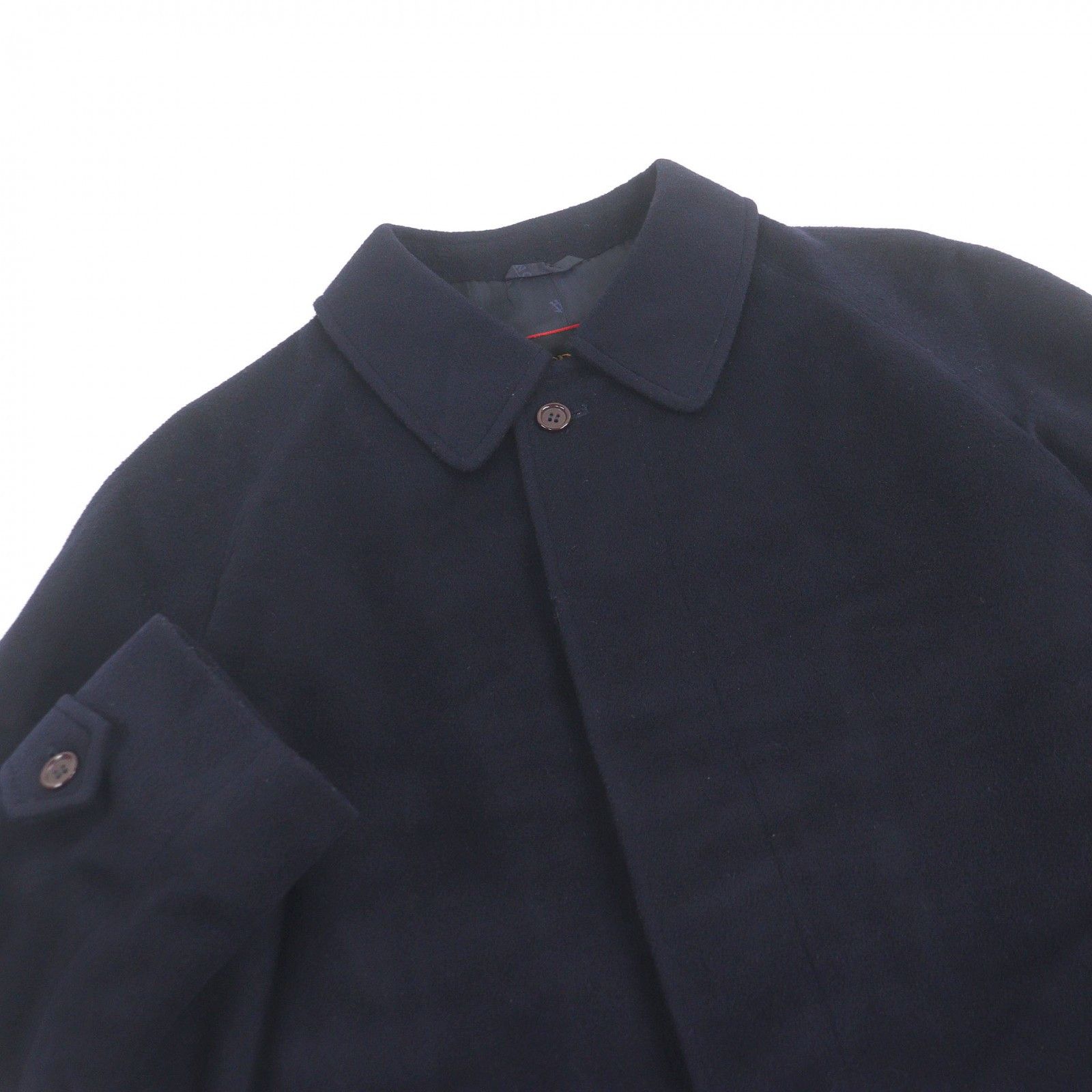 Other Other Herno Wool Coat Textile Outerwear DUTY FREE for USA Size ONE SIZE - 2 Thumbnail