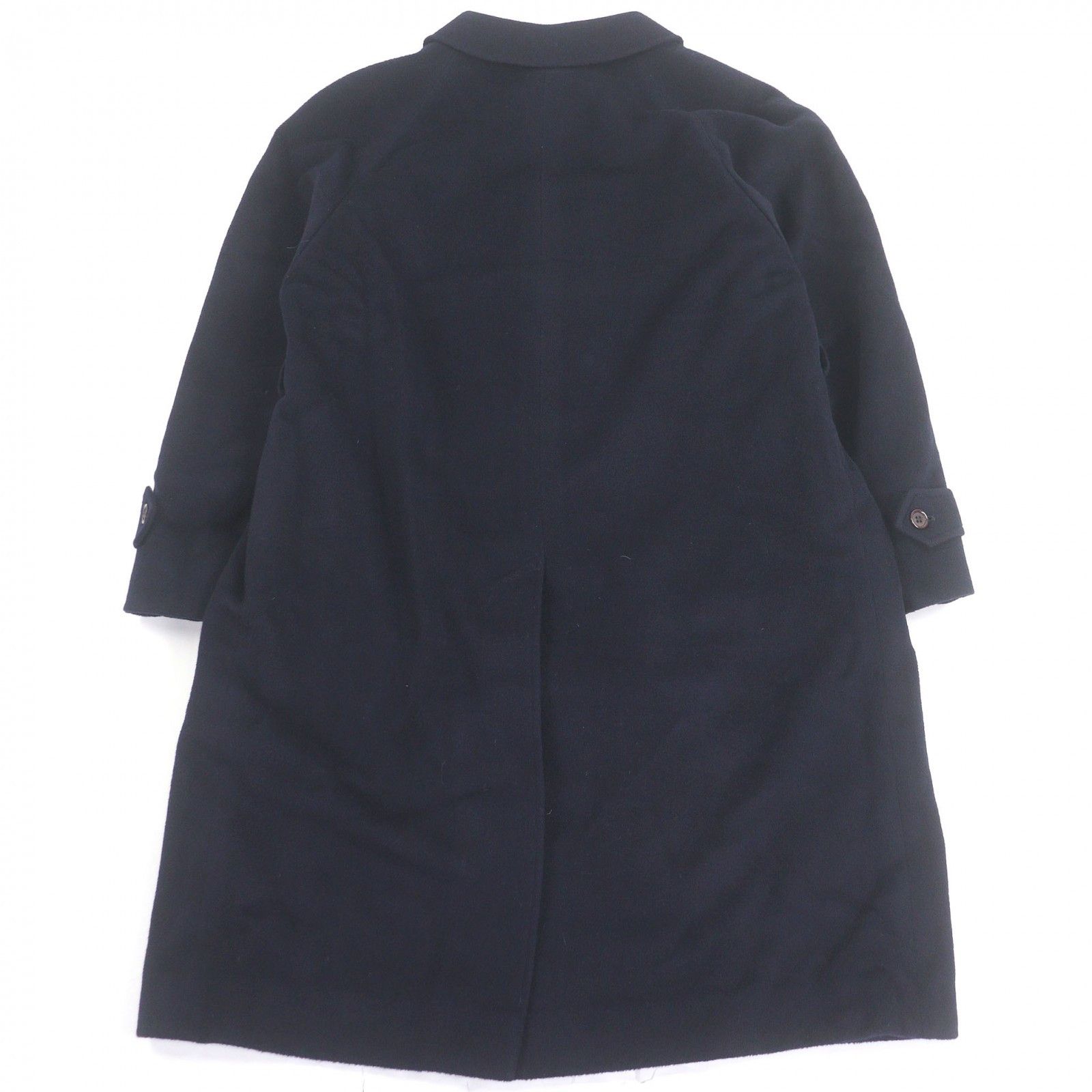 Other Other Herno Wool Coat Textile Outerwear DUTY FREE for USA Size ONE SIZE - 4 Thumbnail