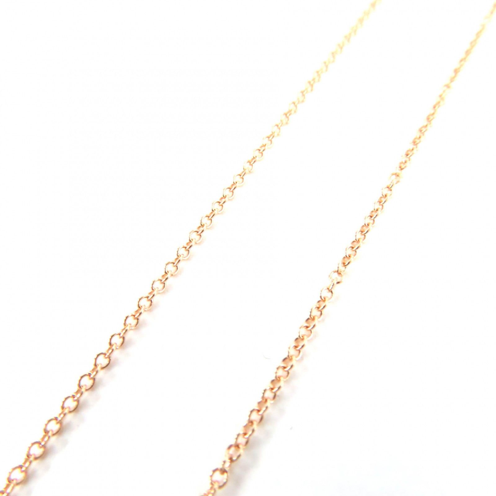 Tiffany & Co. Tiffany & Co. Tiffany&Co. By the yard Au750 Necklace Precious Metal Necklace DUTY FREE for USA Size ONE SIZE - 6 Thumbnail