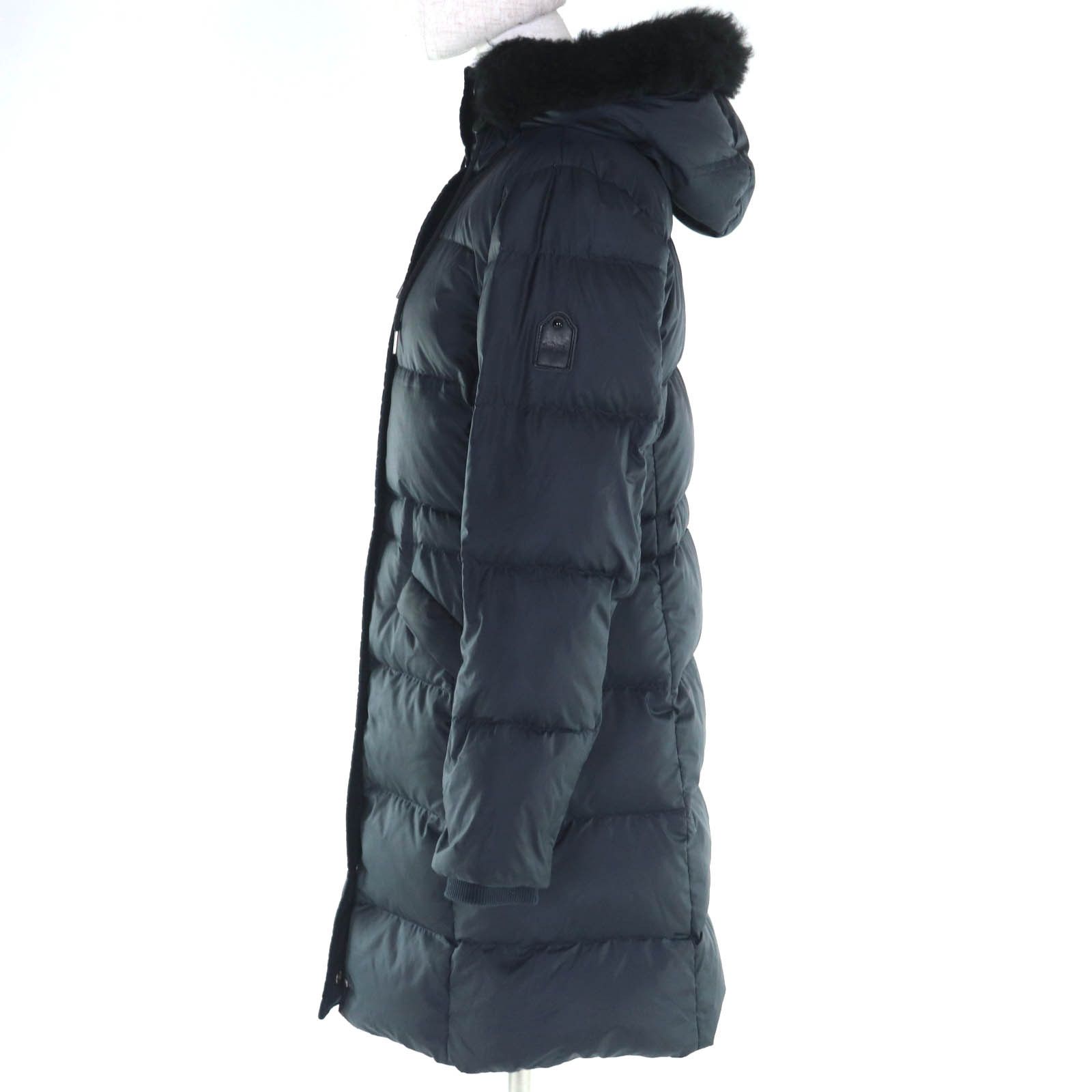 Coach Coach COACH Down Polyester Coat Plastic / Synthetic Outerwear DUTY FREE for USA Size ONE SIZE - 2 Thumbnail
