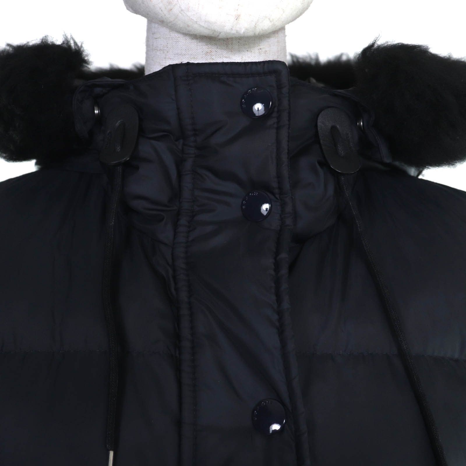 Coach Coach COACH Down Polyester Coat Plastic / Synthetic Outerwear DUTY FREE for USA Size ONE SIZE - 4 Thumbnail