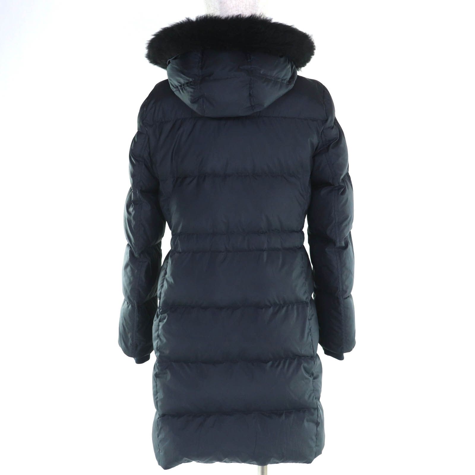Coach Coach COACH Down Polyester Coat Plastic / Synthetic Outerwear DUTY FREE for USA Size ONE SIZE - 3 Thumbnail