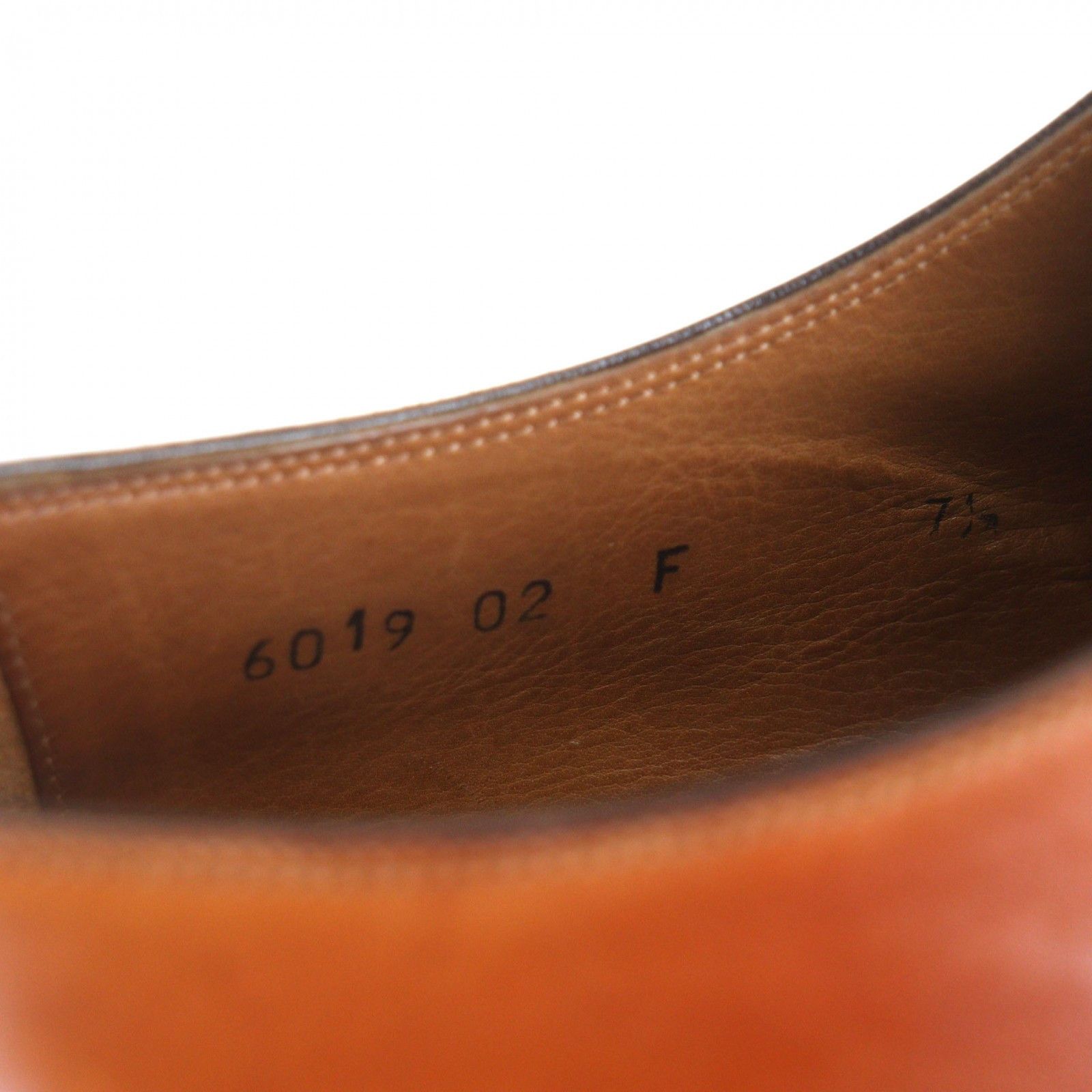 Other Other Santoni Limited Edition Leather Shoes Leather Shoes DUTY FREE for USA Size ONE SIZE - 7 Thumbnail