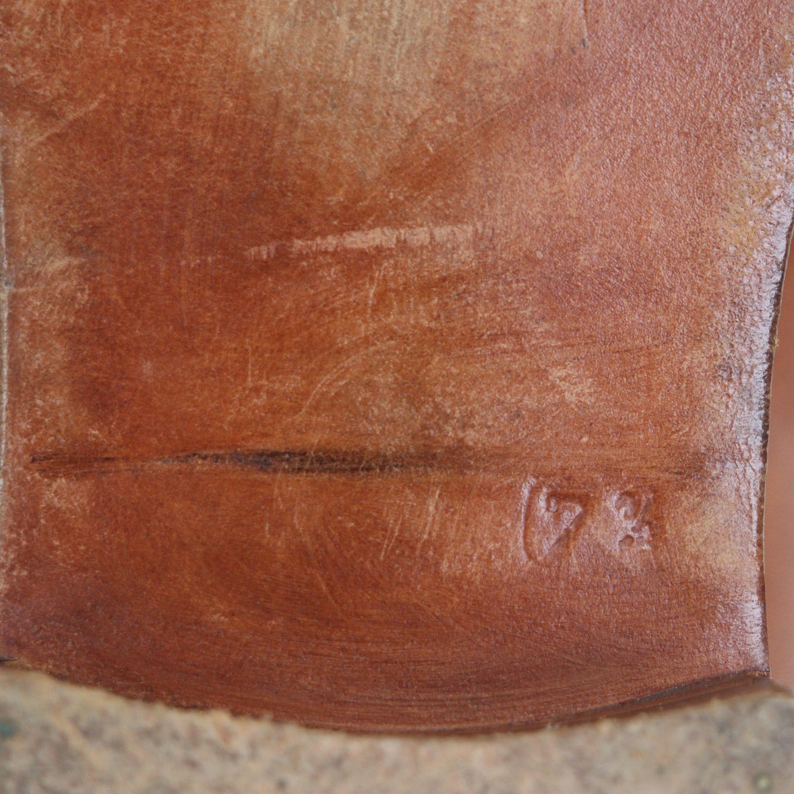 Other Other Santoni Limited Edition Leather Shoes Leather Shoes DUTY FREE for USA Size ONE SIZE - 8 Thumbnail