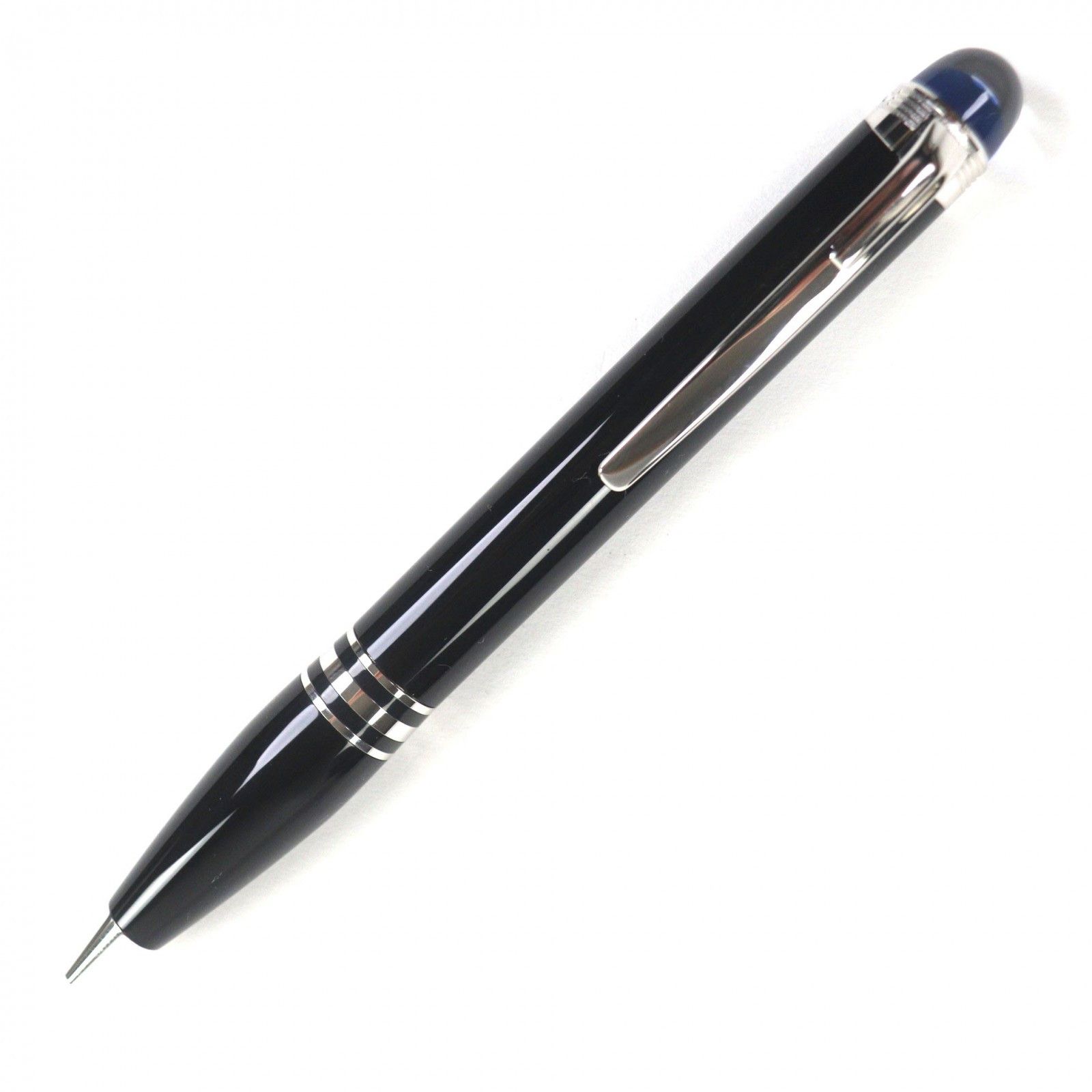 Montblanc Montblanc MONTBLANC Starwalker Ballpoint Pen Metal Pen 56271 DUTY FREE for USA Size ONE SIZE - 3 Thumbnail