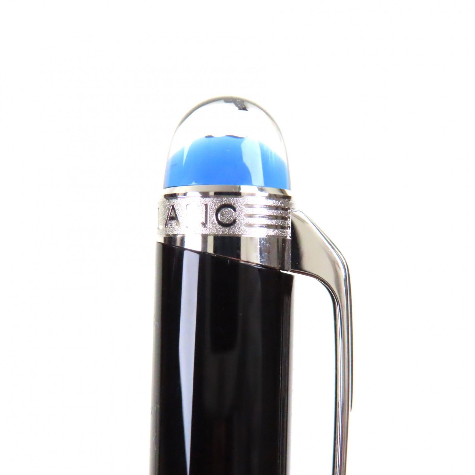 Montblanc Montblanc MONTBLANC Starwalker Ballpoint Pen Metal Pen 56271 DUTY FREE for USA Size ONE SIZE - 9 Thumbnail