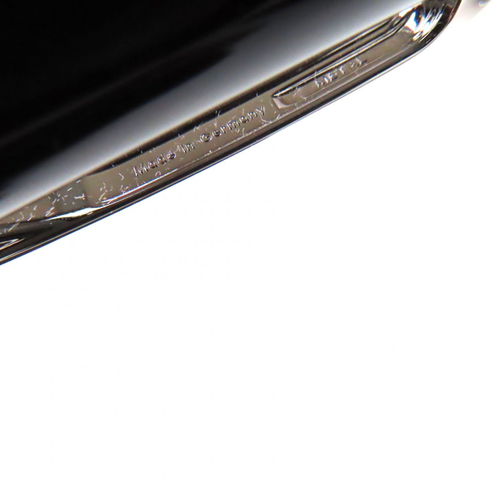 Montblanc Montblanc MONTBLANC Starwalker Ballpoint Pen Metal Pen 56271 DUTY FREE for USA Size ONE SIZE - 10 Thumbnail